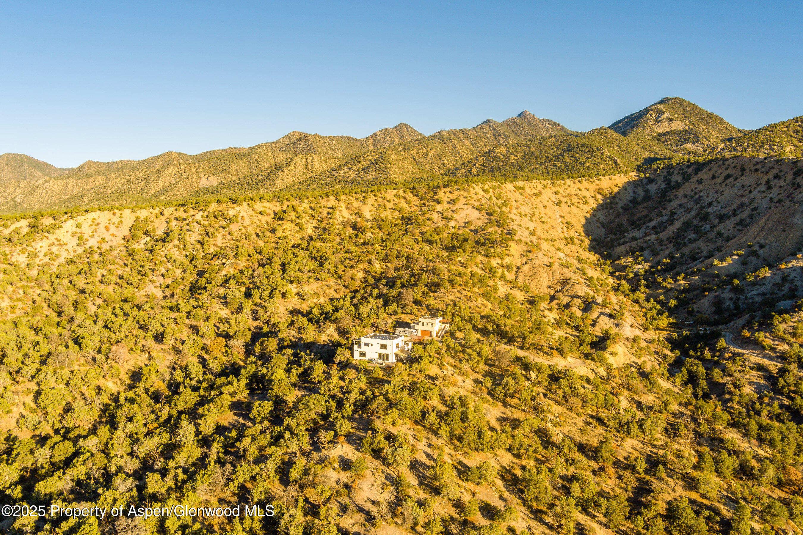 1212 County Road 238 Road Silt CO 81652