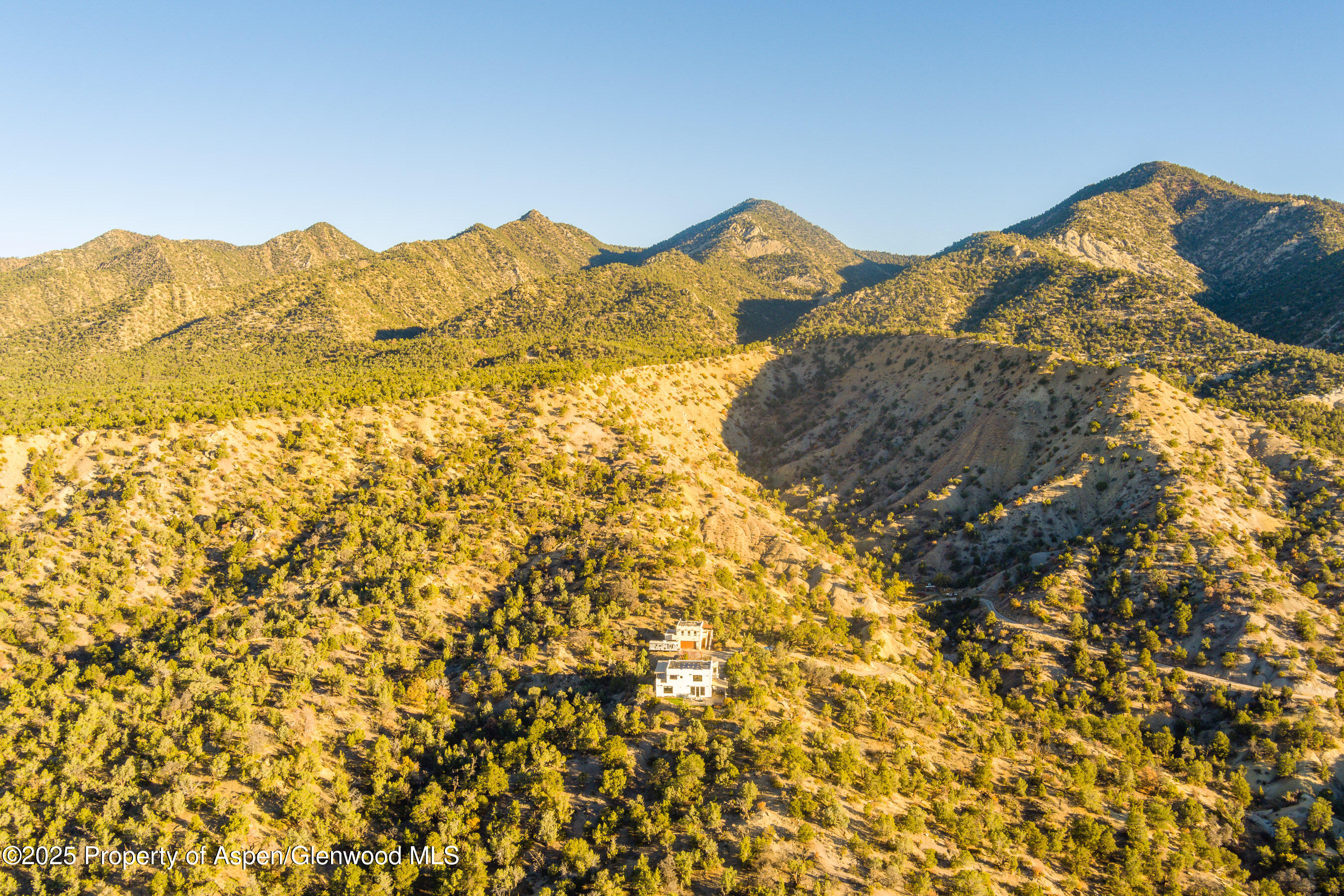 1212 County Road 238 Road Silt CO 81652