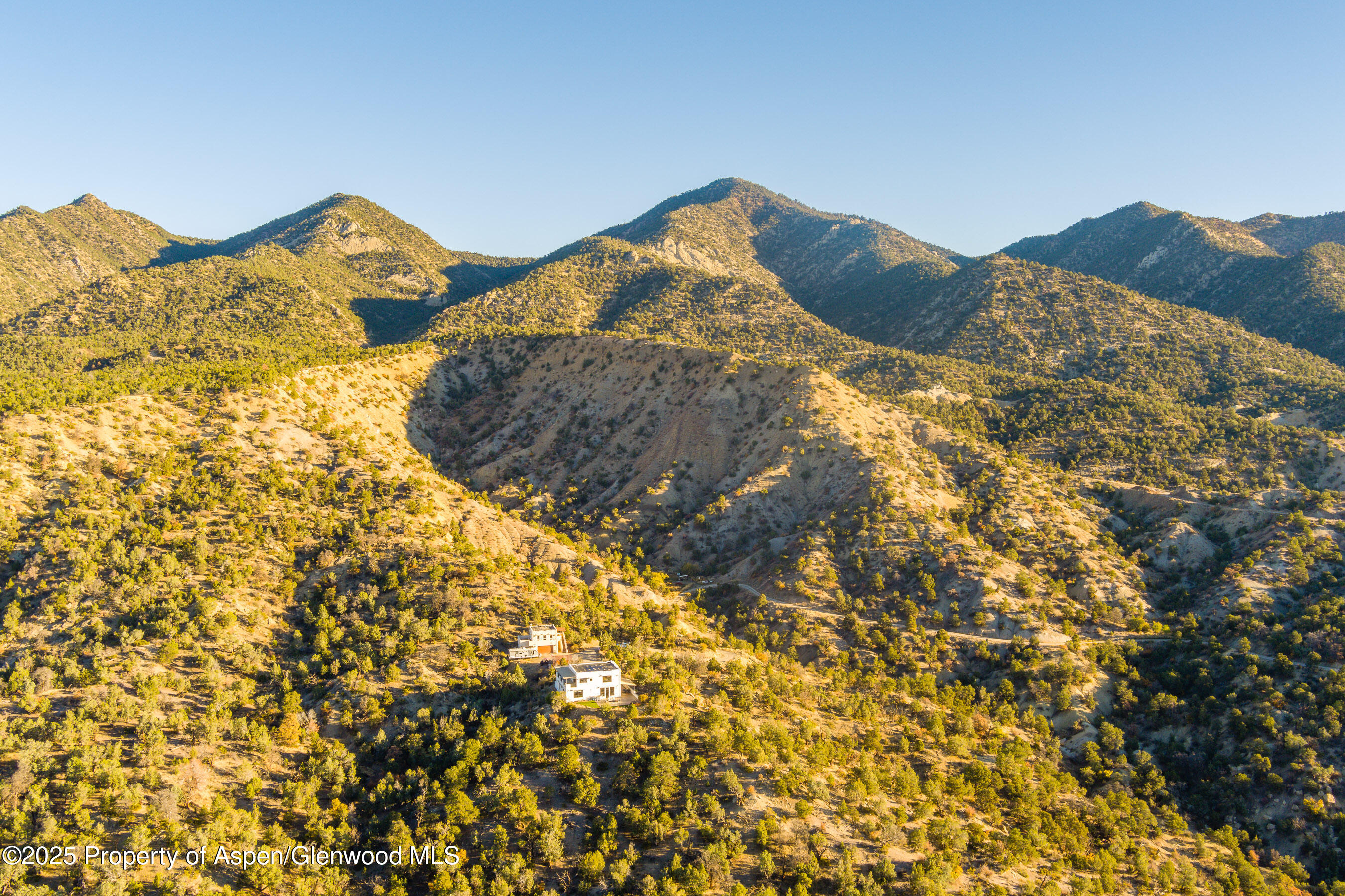 1212 County Road 238 Road Silt CO 81652