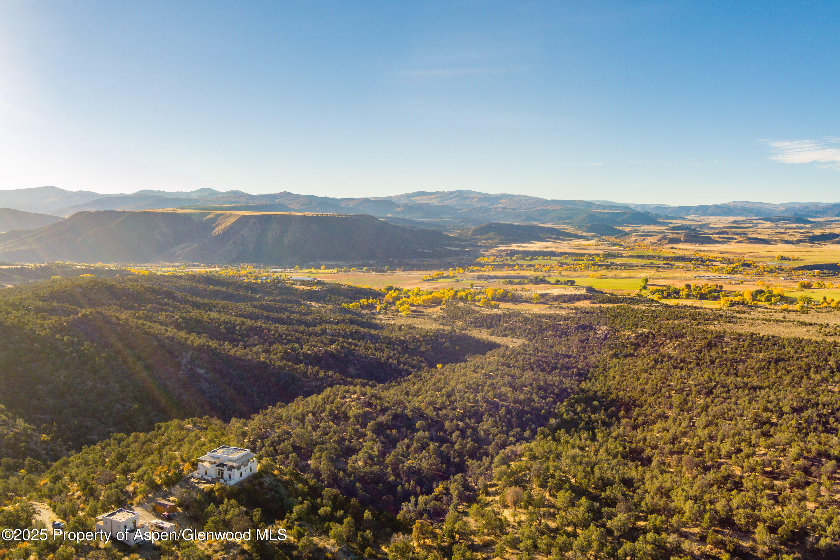 1212 County Road 238 Road Silt CO 81652