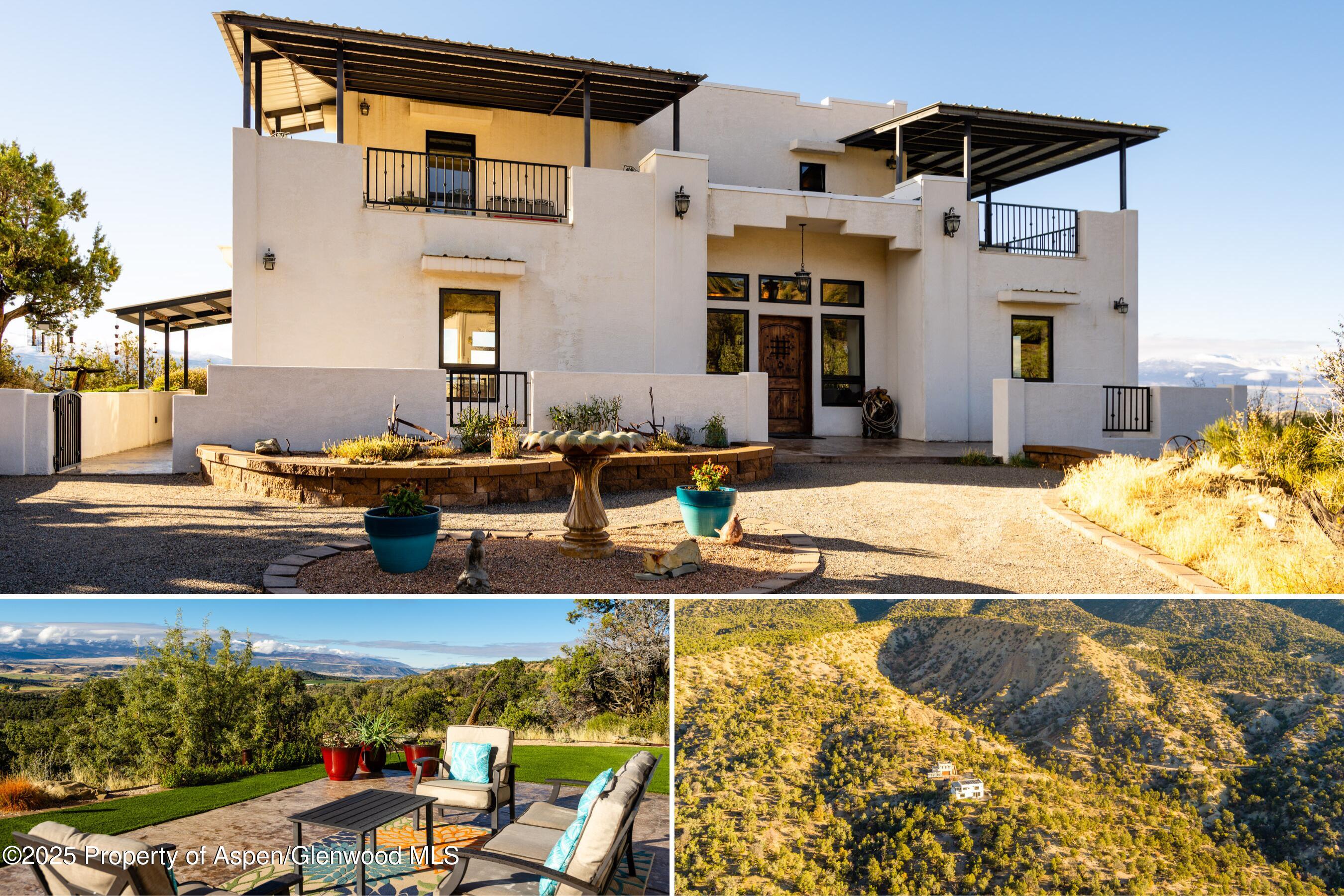 1212 County Road 238 Road Silt CO 81652