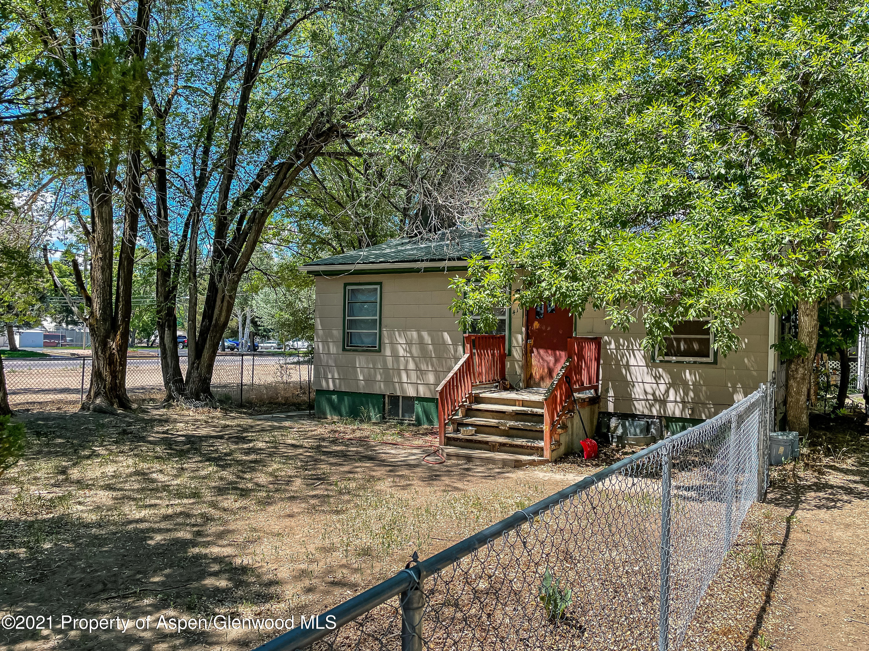 410 Barclay Street Craig CO 81625