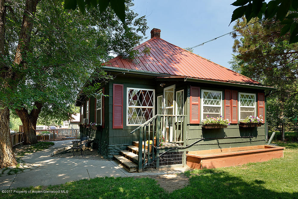 501 N 7th Street Silt CO 81652