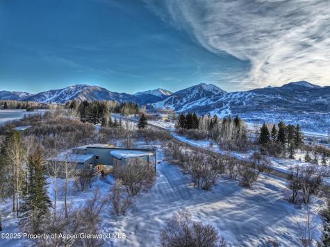 623 Johnson Drive Aspen CO 81611