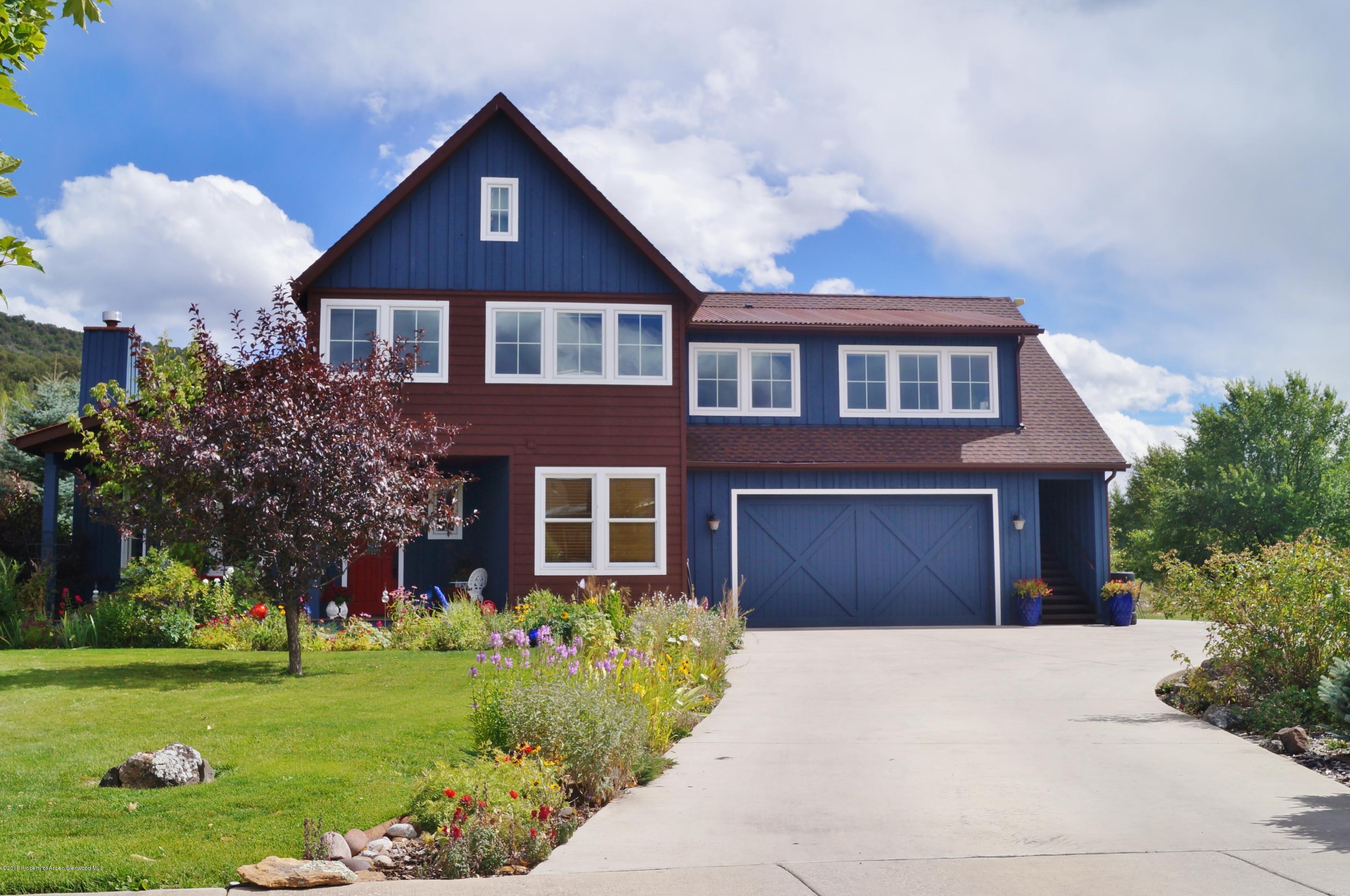 123 Valley Court Basalt CO 81621