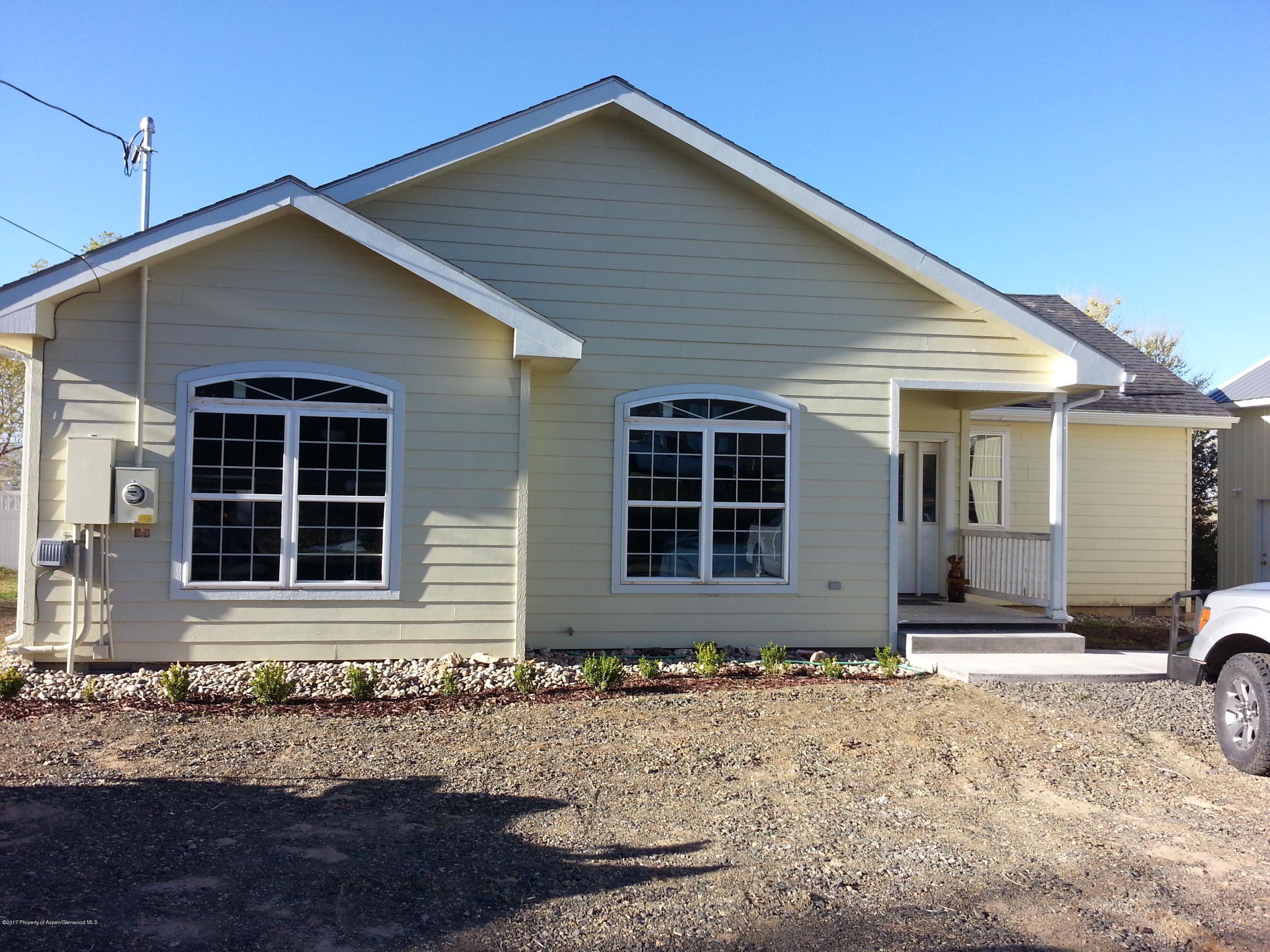 2185 A Street Craig CO 81625