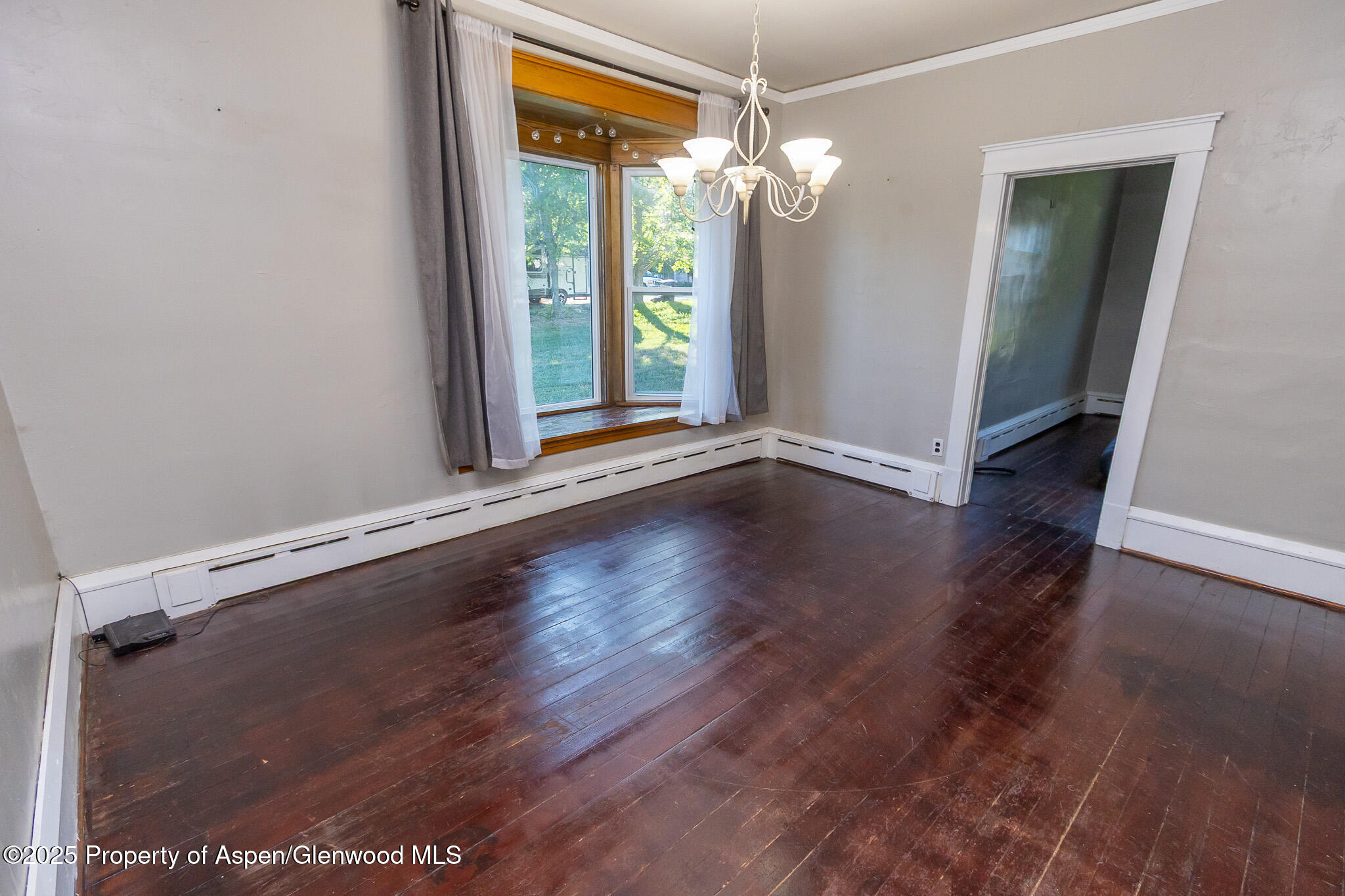 1042 Park Avenue Meeker CO 81641