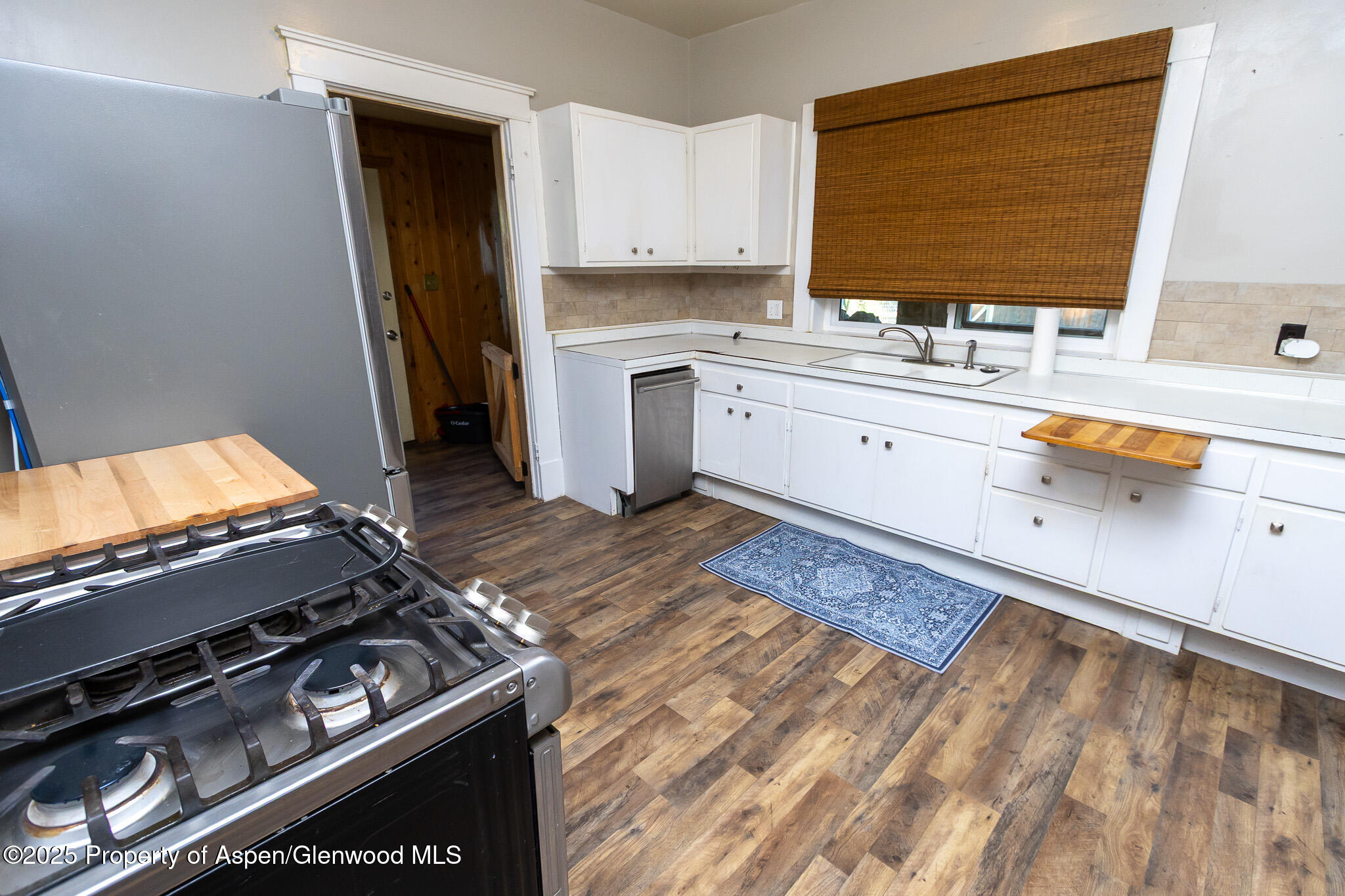 1042 Park Avenue Meeker CO 81641