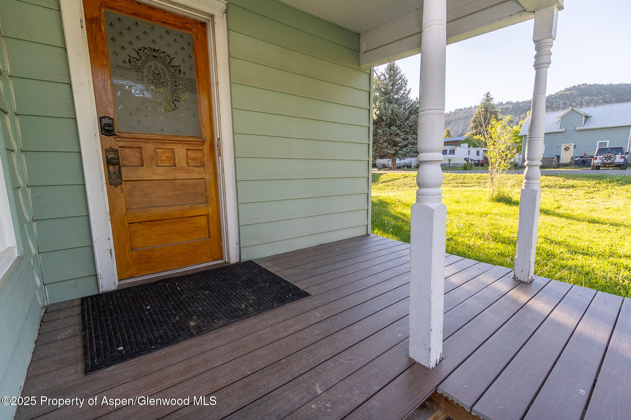 1042 Park Avenue Meeker CO 81641