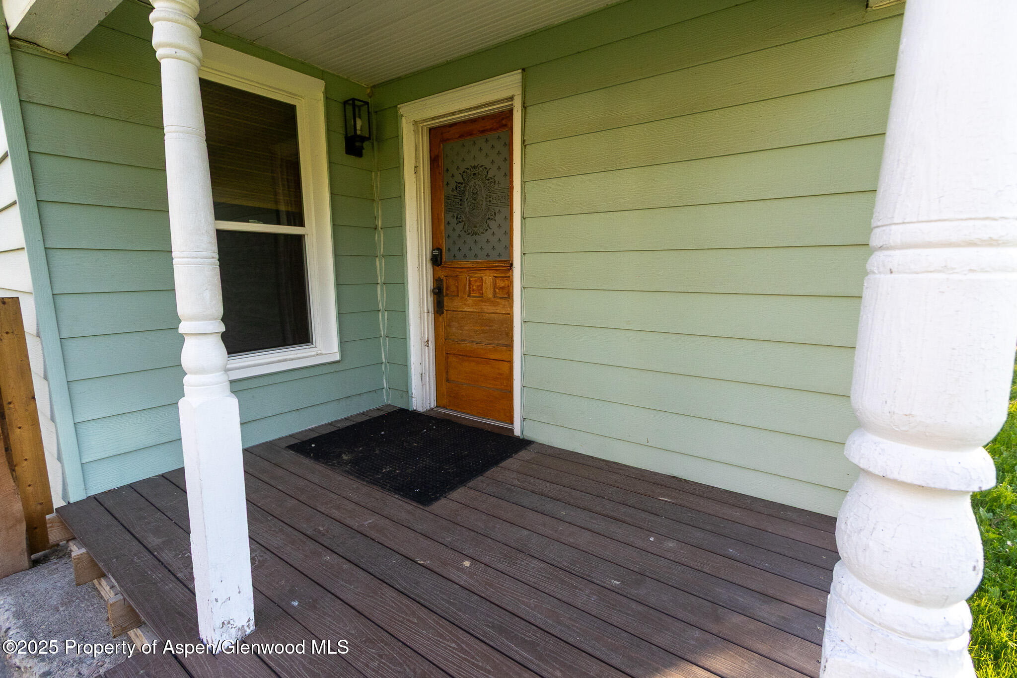 1042 Park Avenue Meeker CO 81641