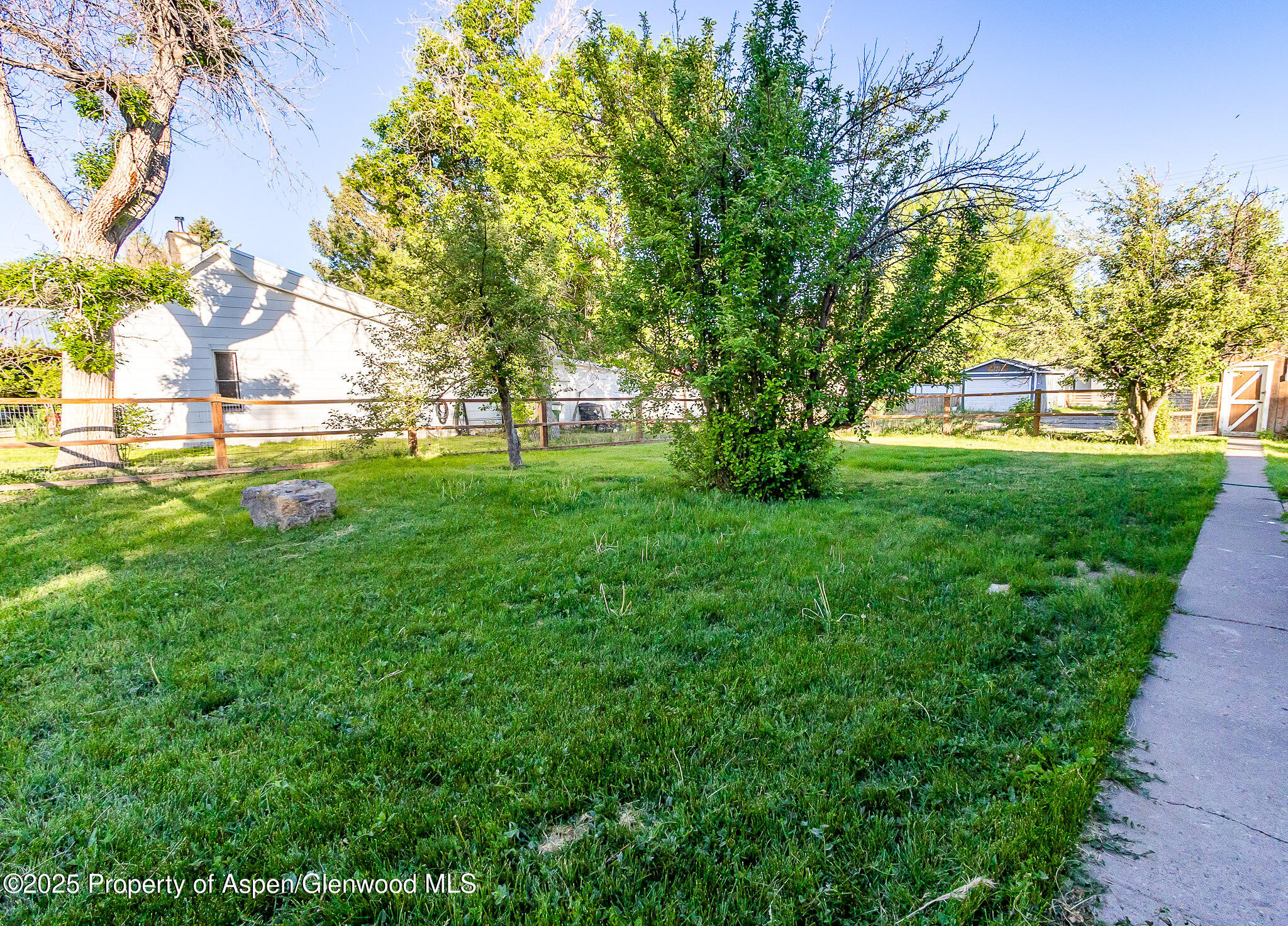 1042 Park Avenue Meeker CO 81641