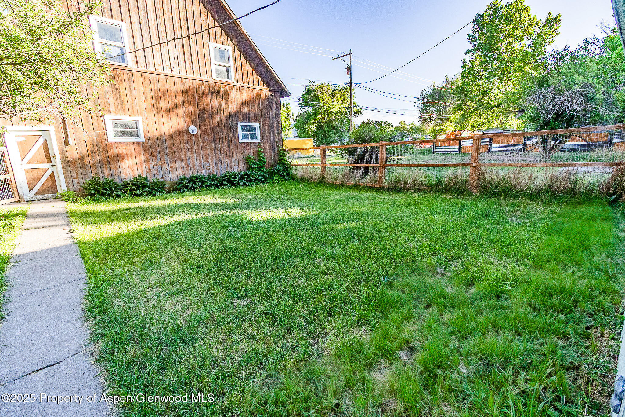 1042 Park Avenue Meeker CO 81641