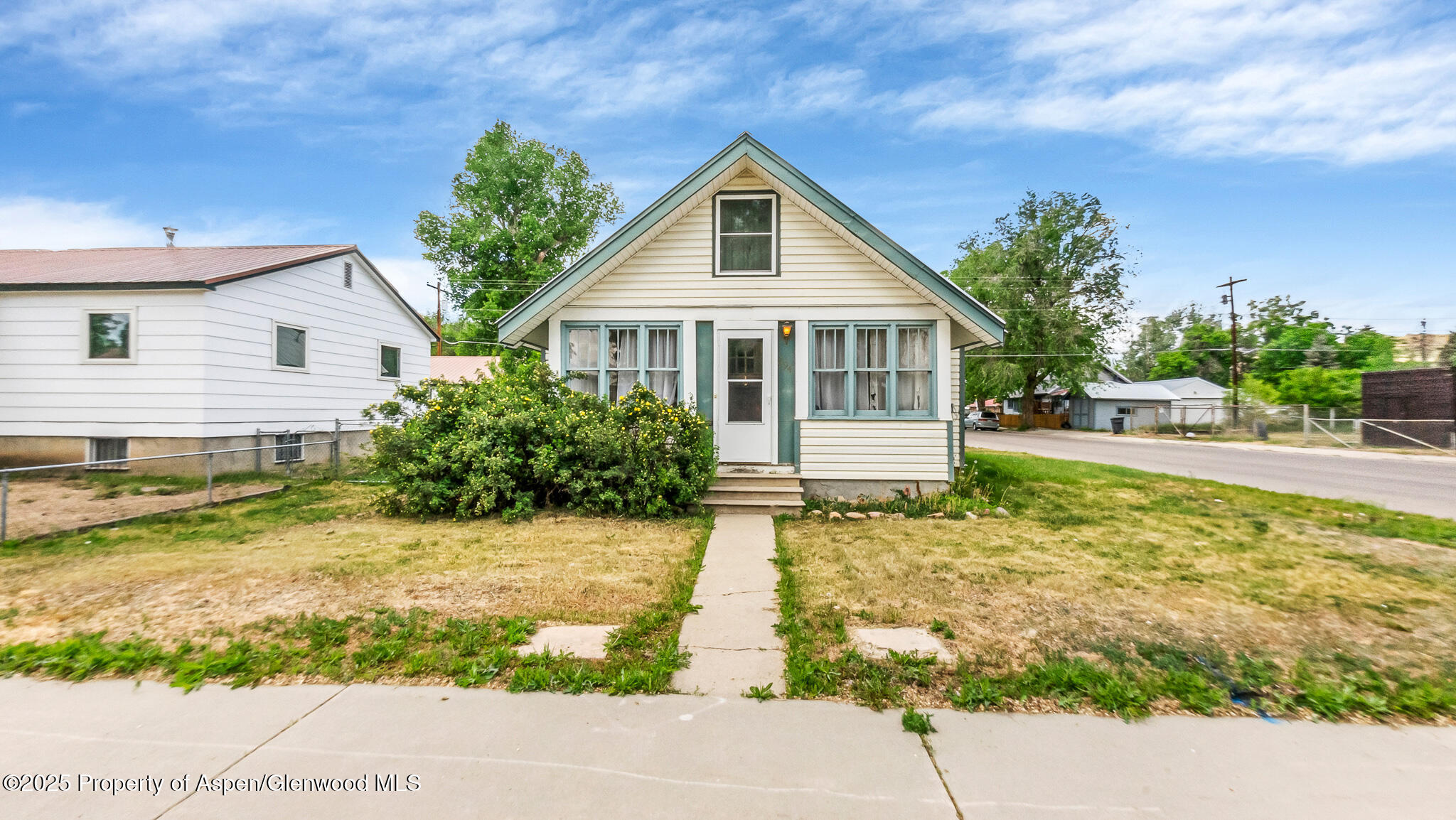 694 Russell Street Craig CO 81625