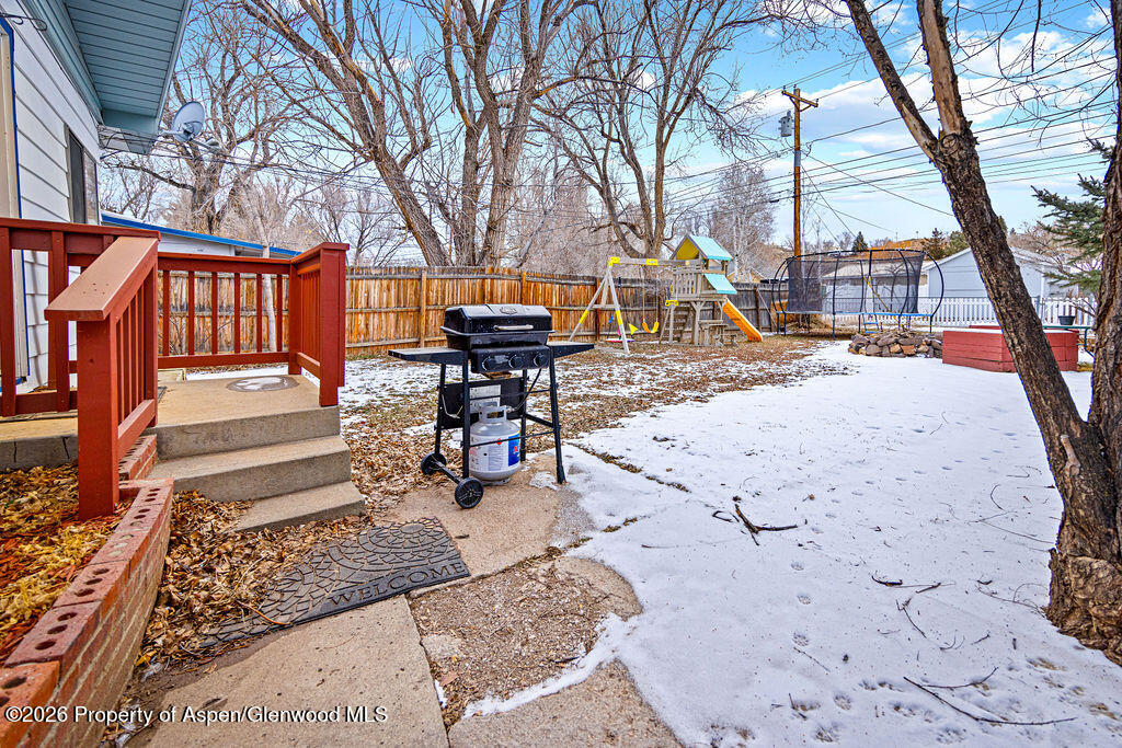 761 Rose Street Craig CO 81625