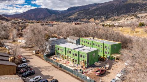 619 Overlin Drive Glenwood Springs CO 81601