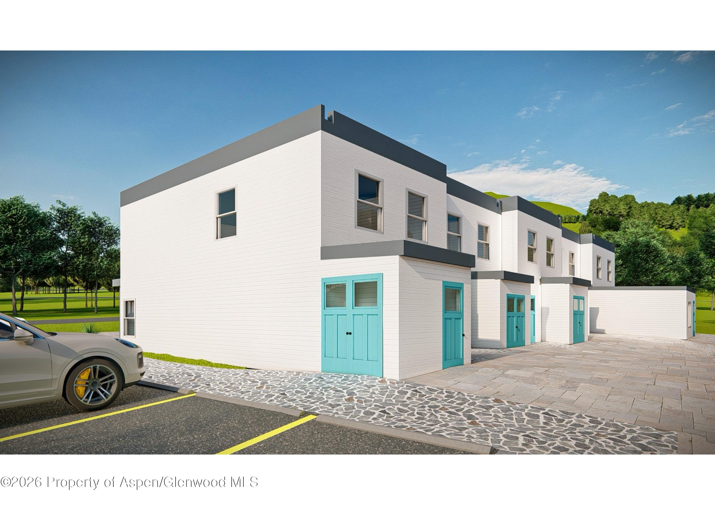 619 Overlin Drive Glenwood Springs CO 81601