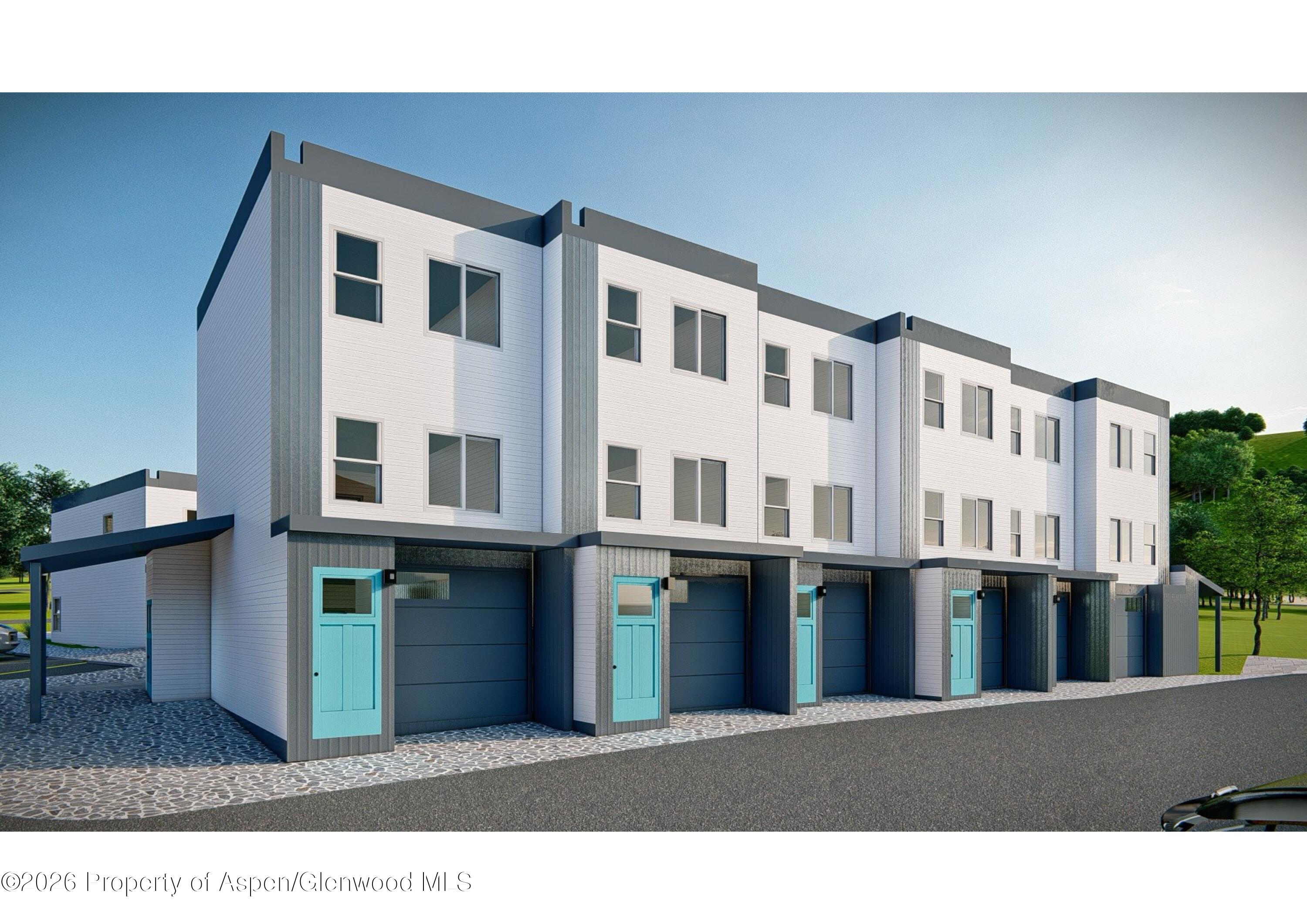 619 Overlin Drive Glenwood Springs CO 81601