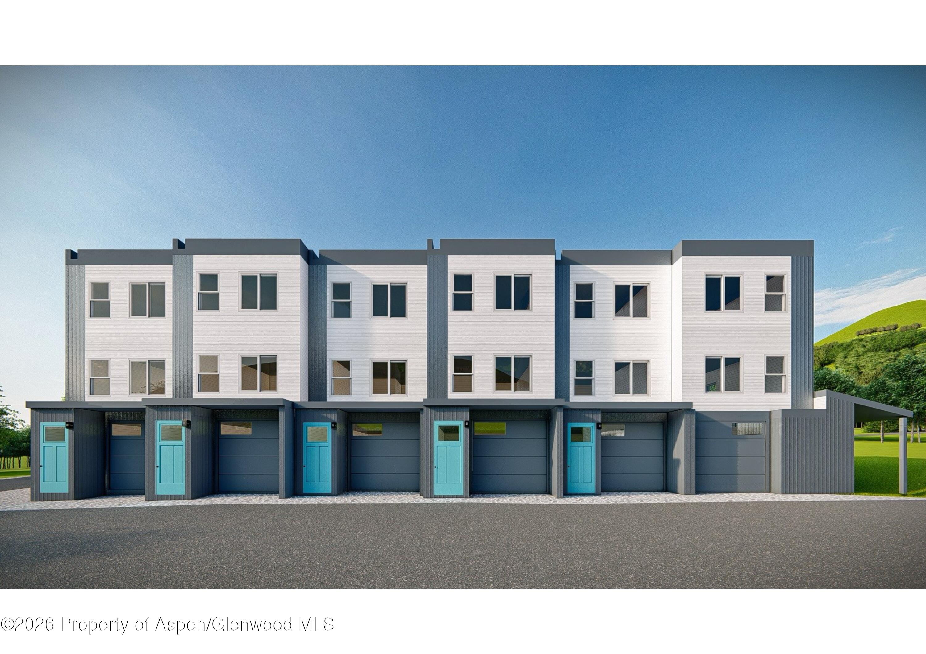 619 Overlin Drive Glenwood Springs CO 81601