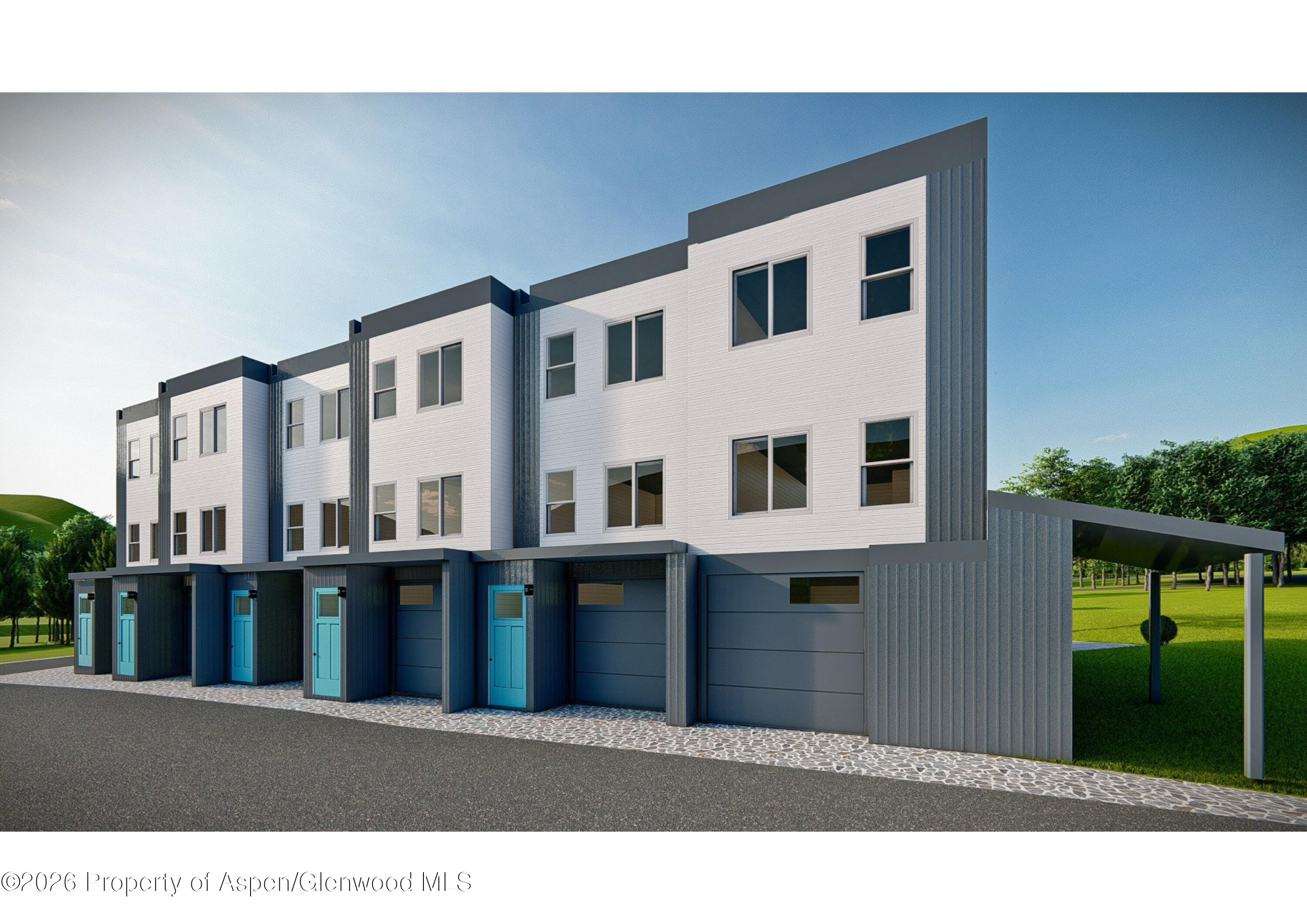 619 Overlin Drive Glenwood Springs CO 81601