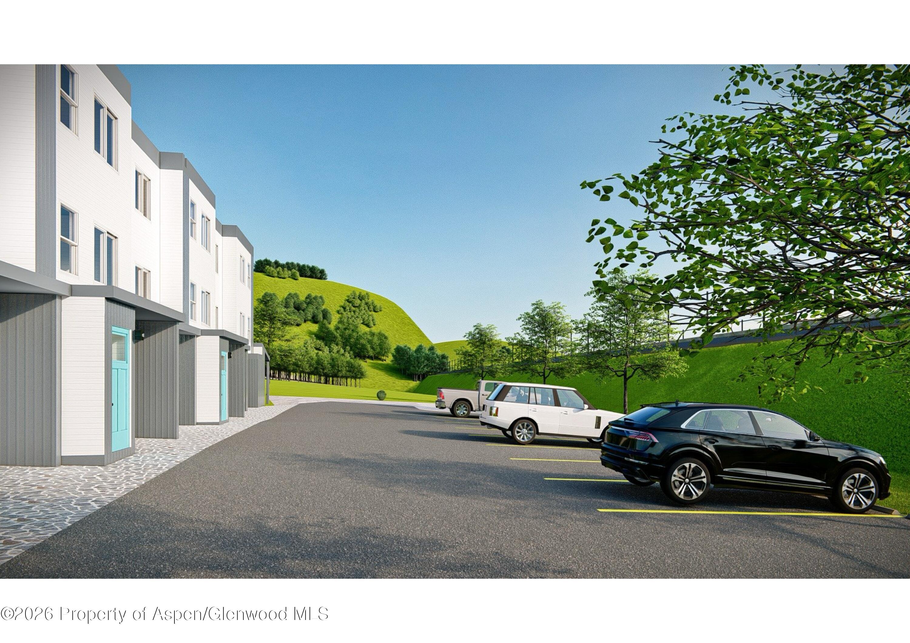 619 Overlin Drive Glenwood Springs CO 81601