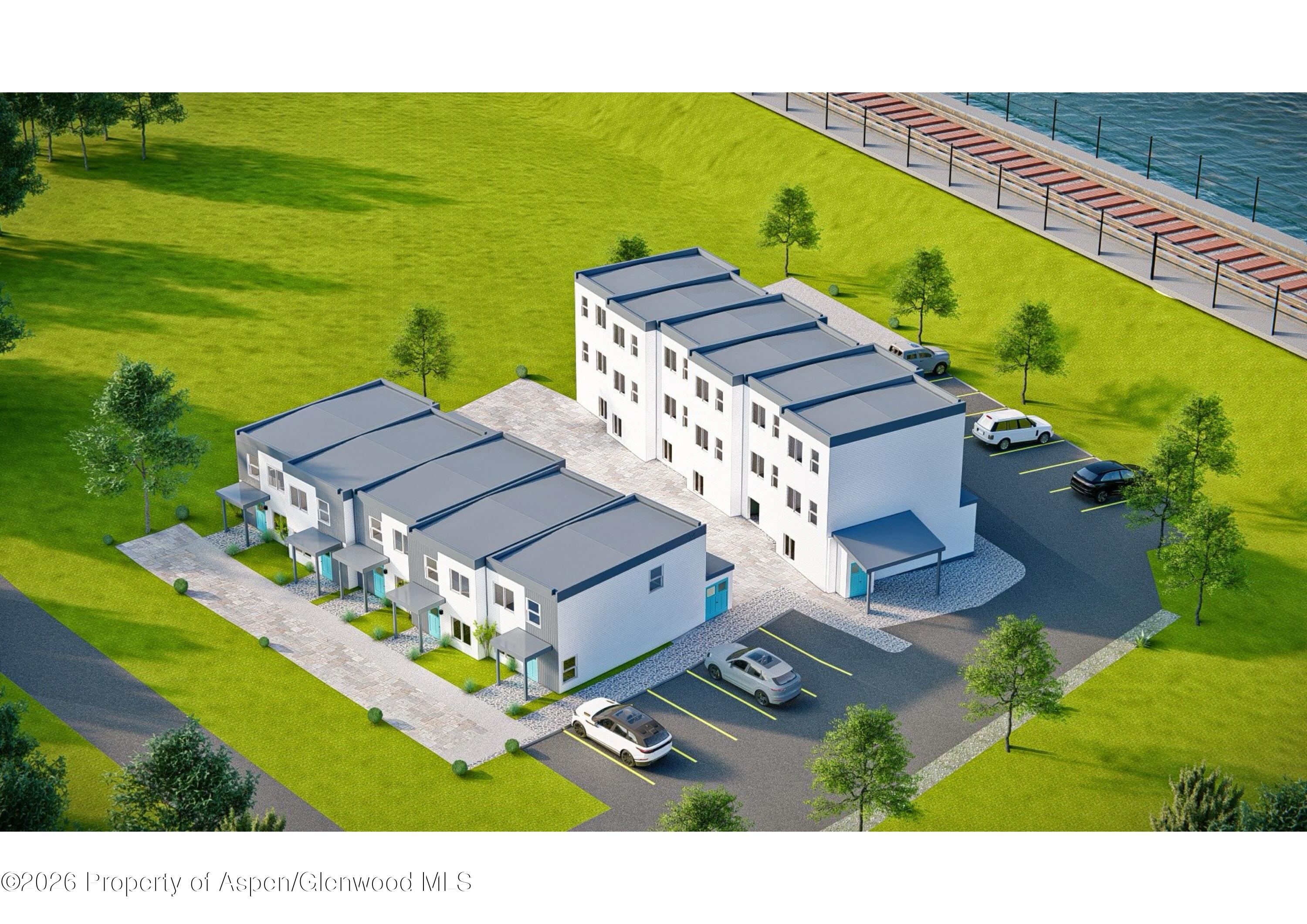 619 Overlin Drive Glenwood Springs CO 81601