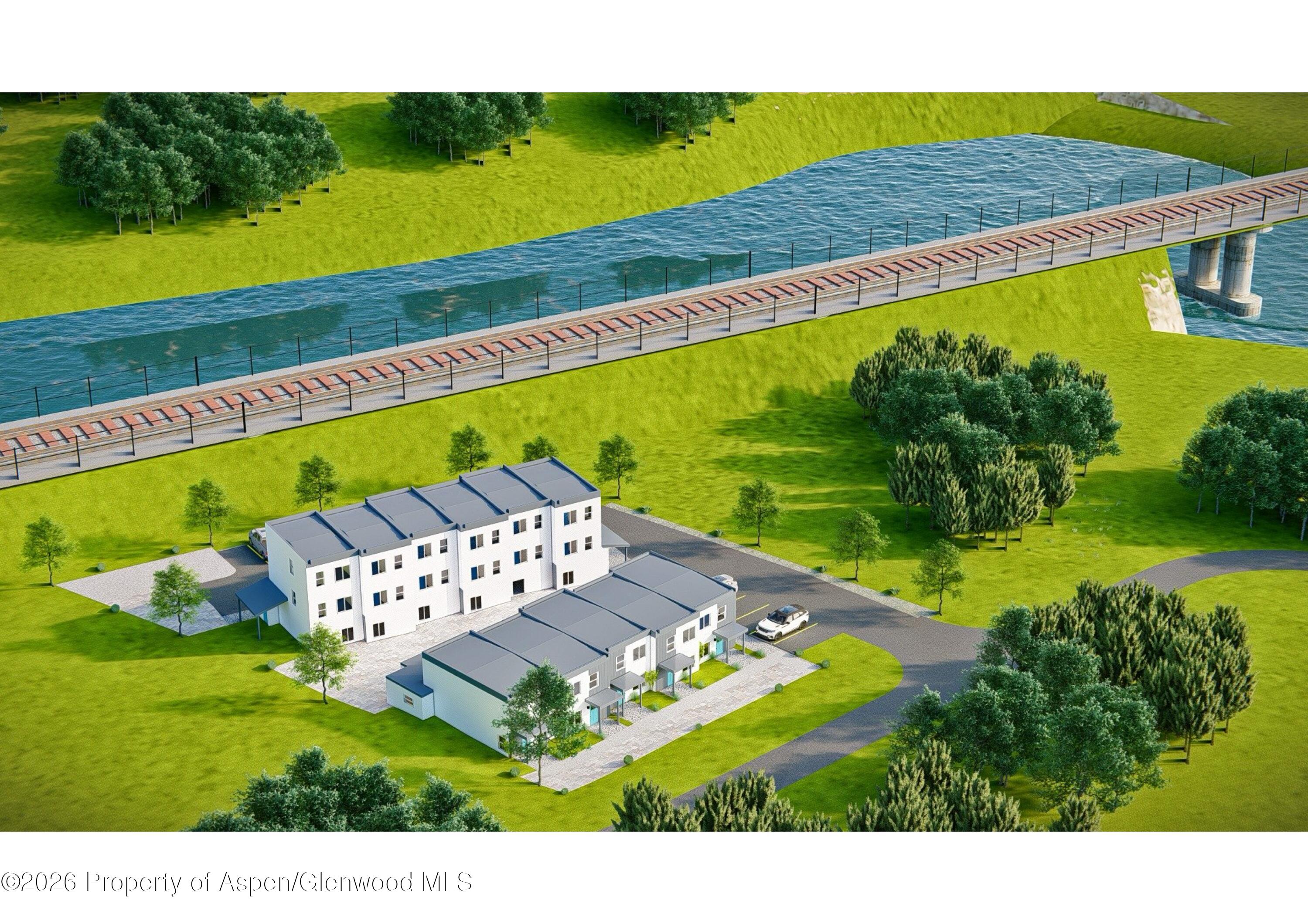 619 Overlin Drive Glenwood Springs CO 81601