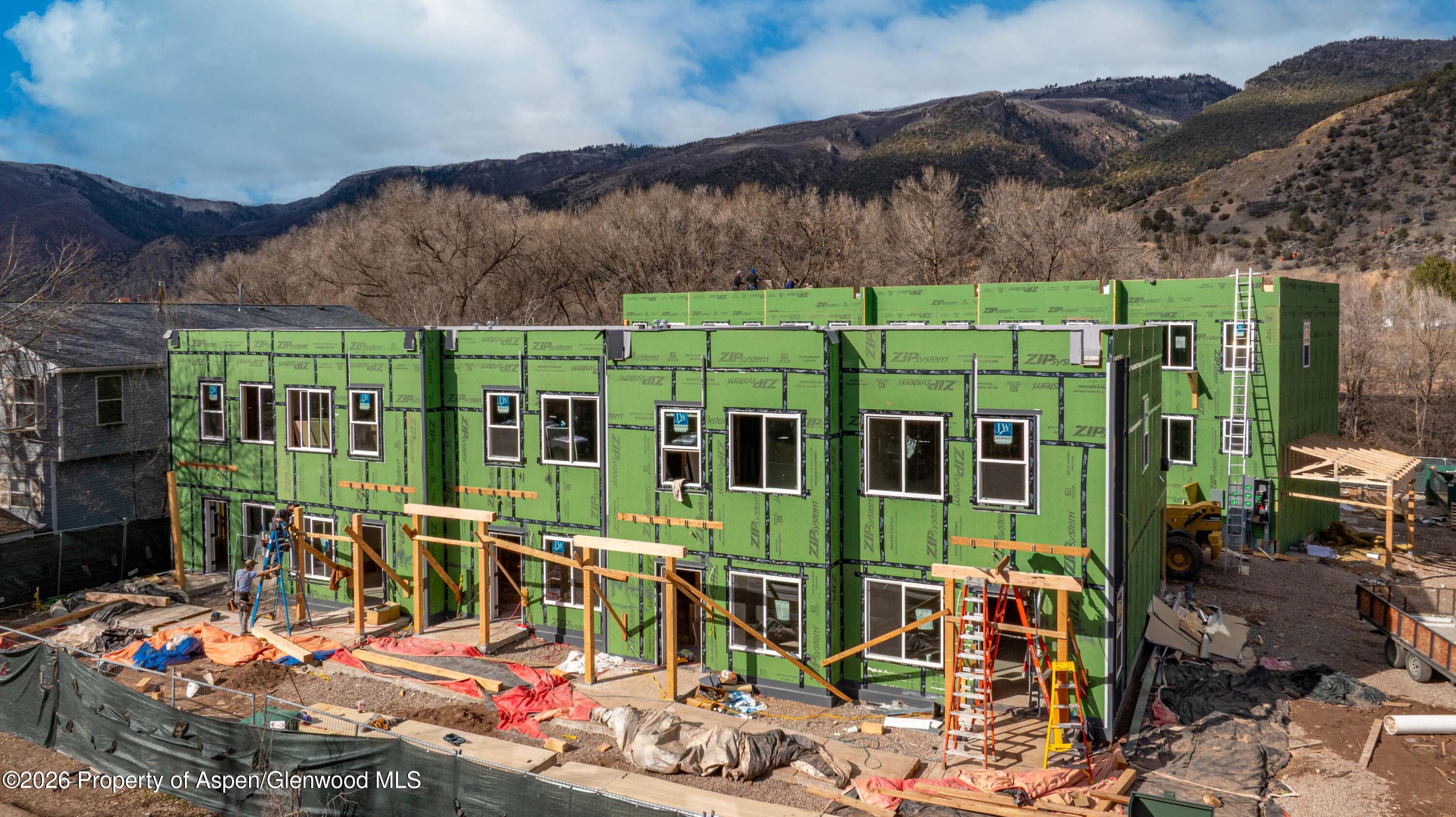 619 Overlin Drive Glenwood Springs CO 81601