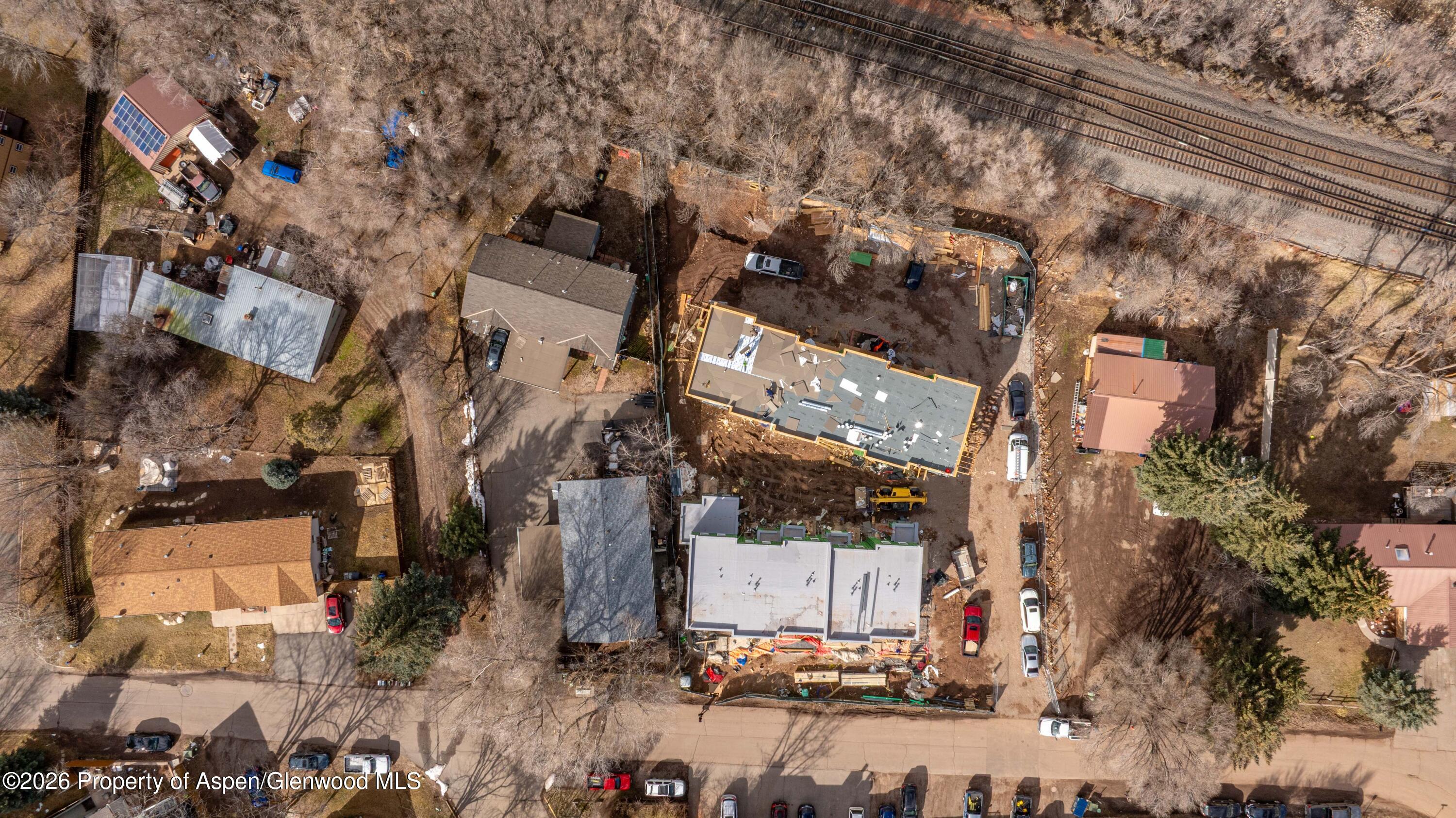 619 Overlin Drive Glenwood Springs CO 81601