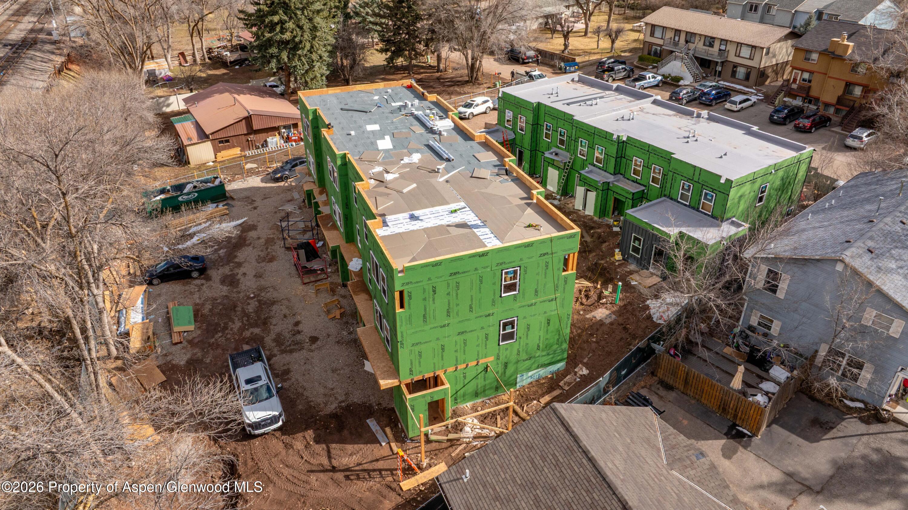 619 Overlin Drive Glenwood Springs CO 81601