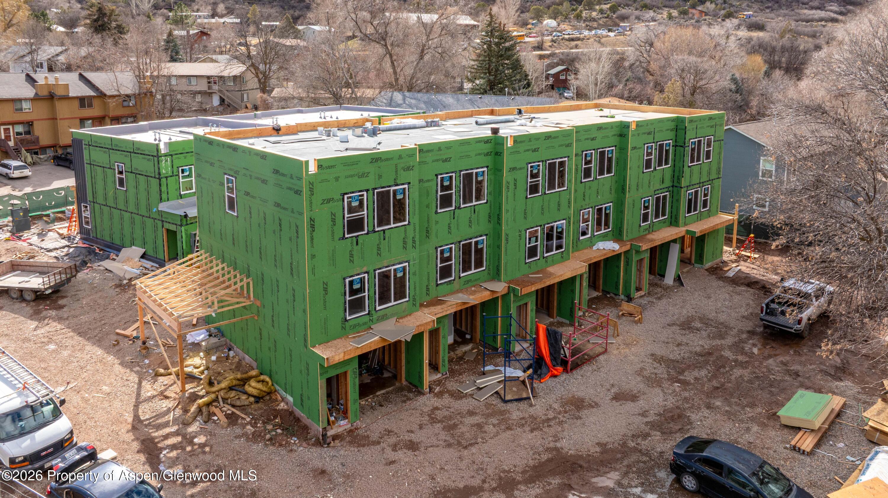 619 Overlin Drive Glenwood Springs CO 81601