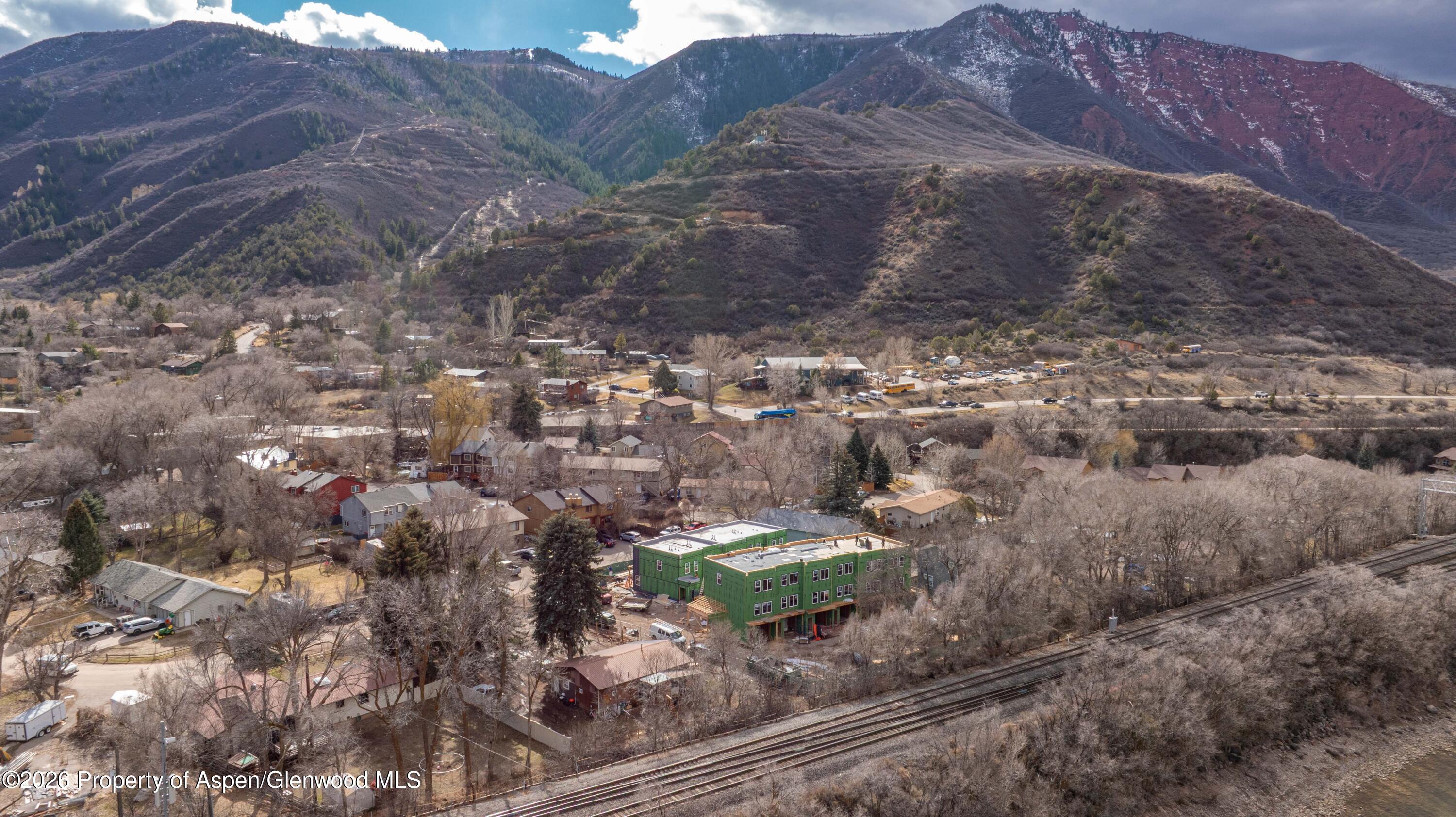 619 Overlin Drive Glenwood Springs CO 81601