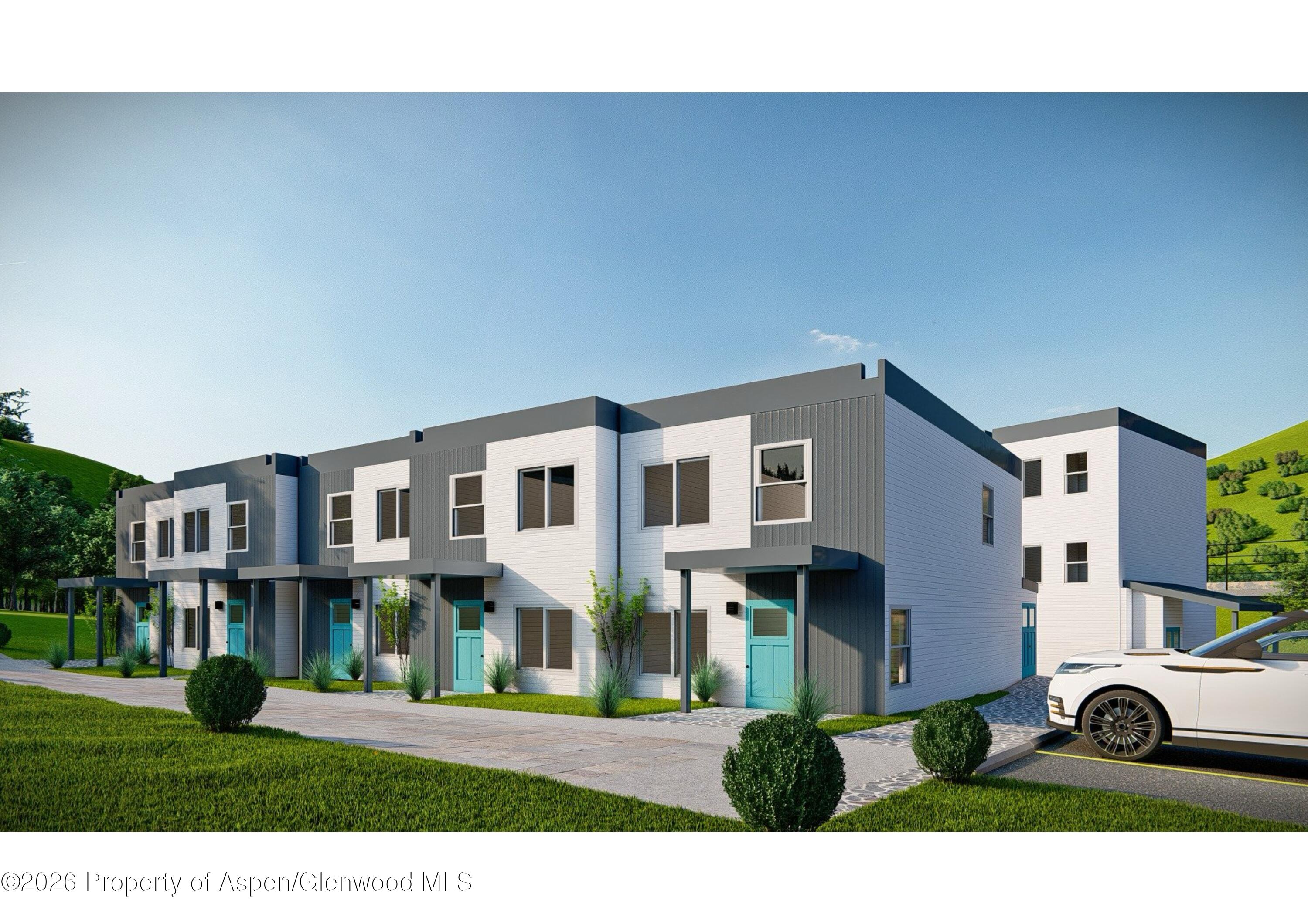 619 Overlin Drive Glenwood Springs CO 81601