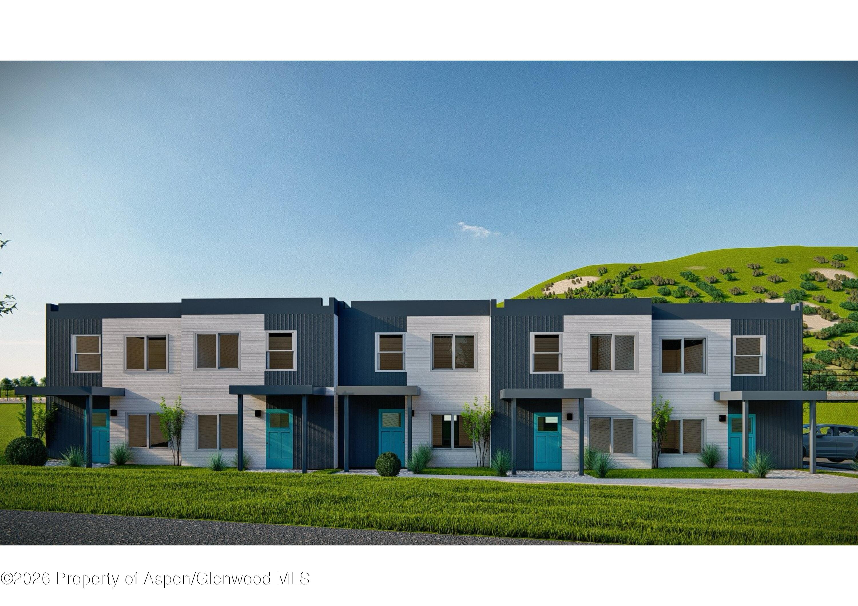 619 Overlin Drive Glenwood Springs CO 81601