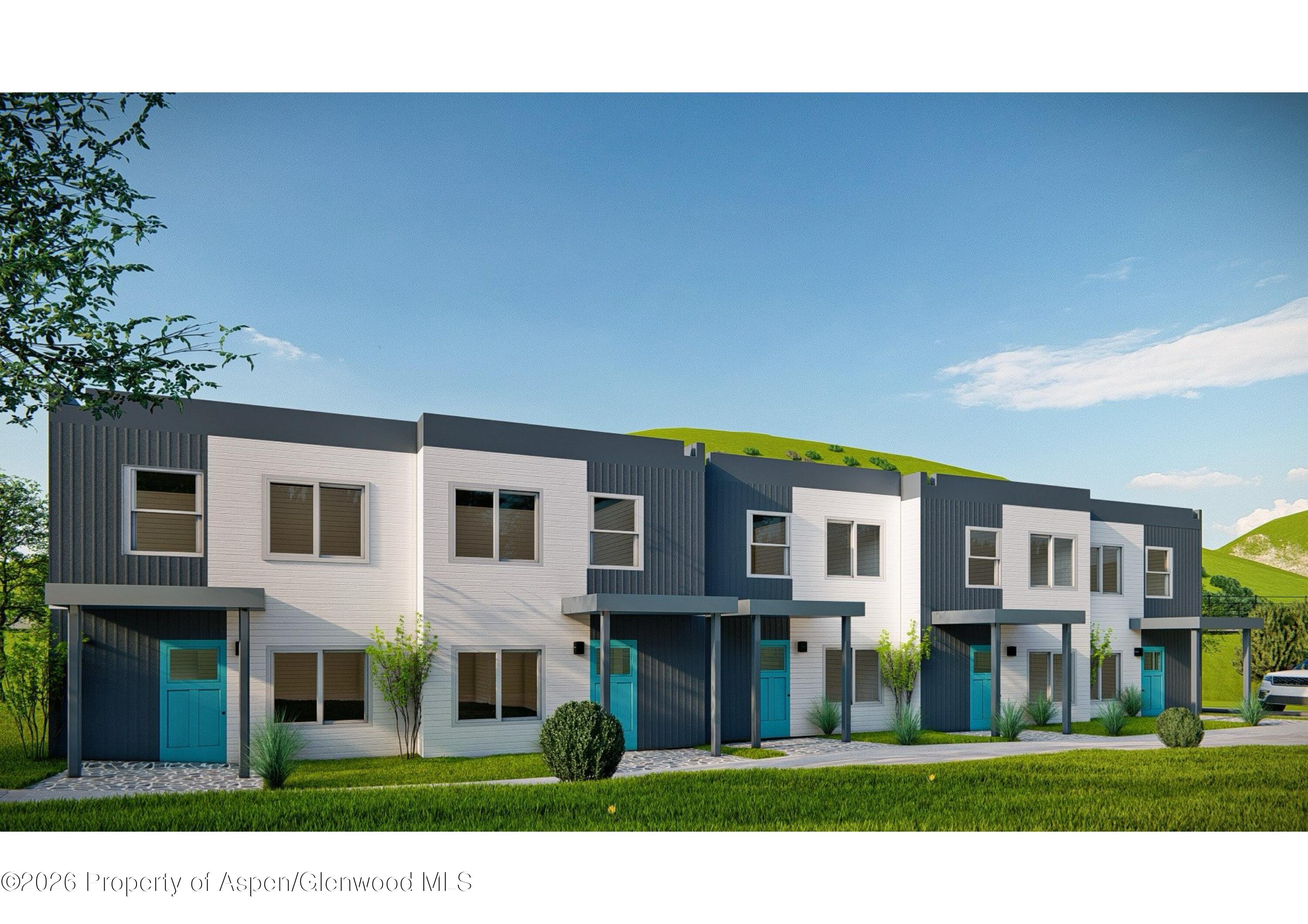 619 Overlin Drive Glenwood Springs CO 81601