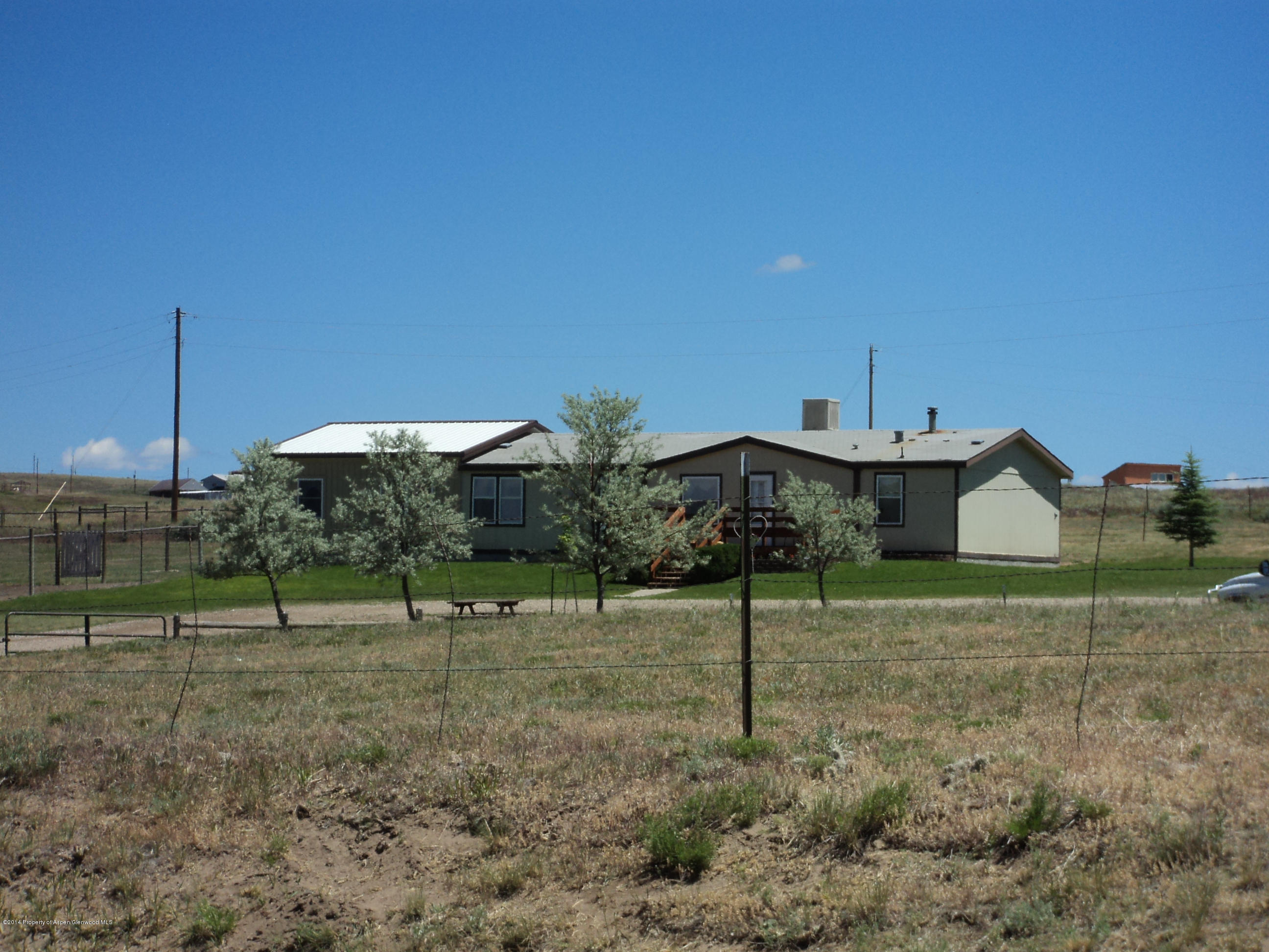 588 Western Avenue Craig CO 81625