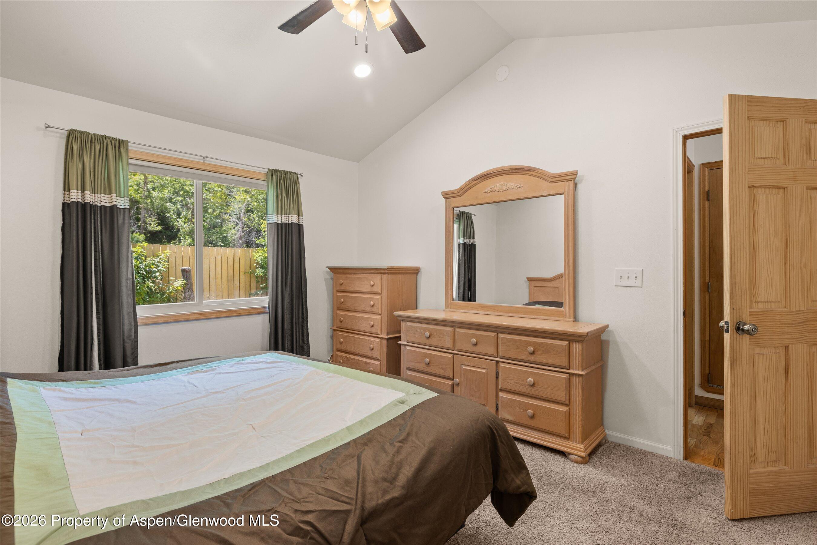1064 Park West Glenwood Springs CO 81601