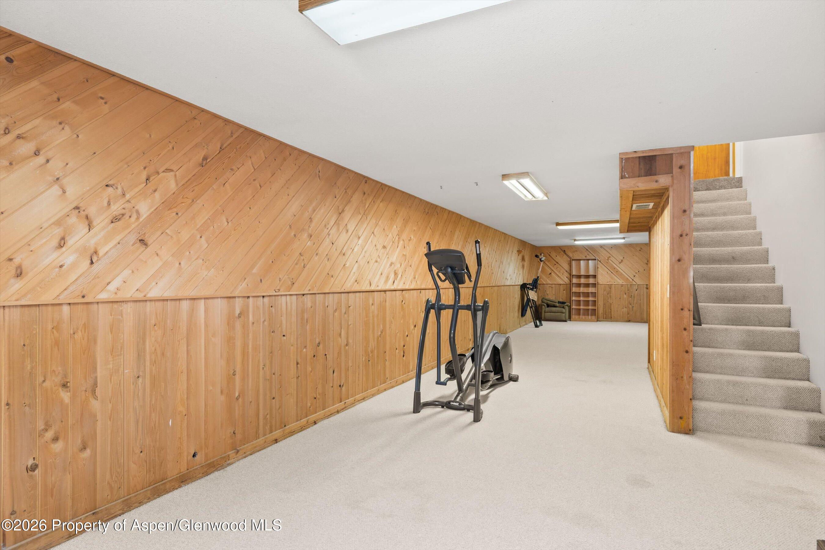 1064 Park West Glenwood Springs CO 81601