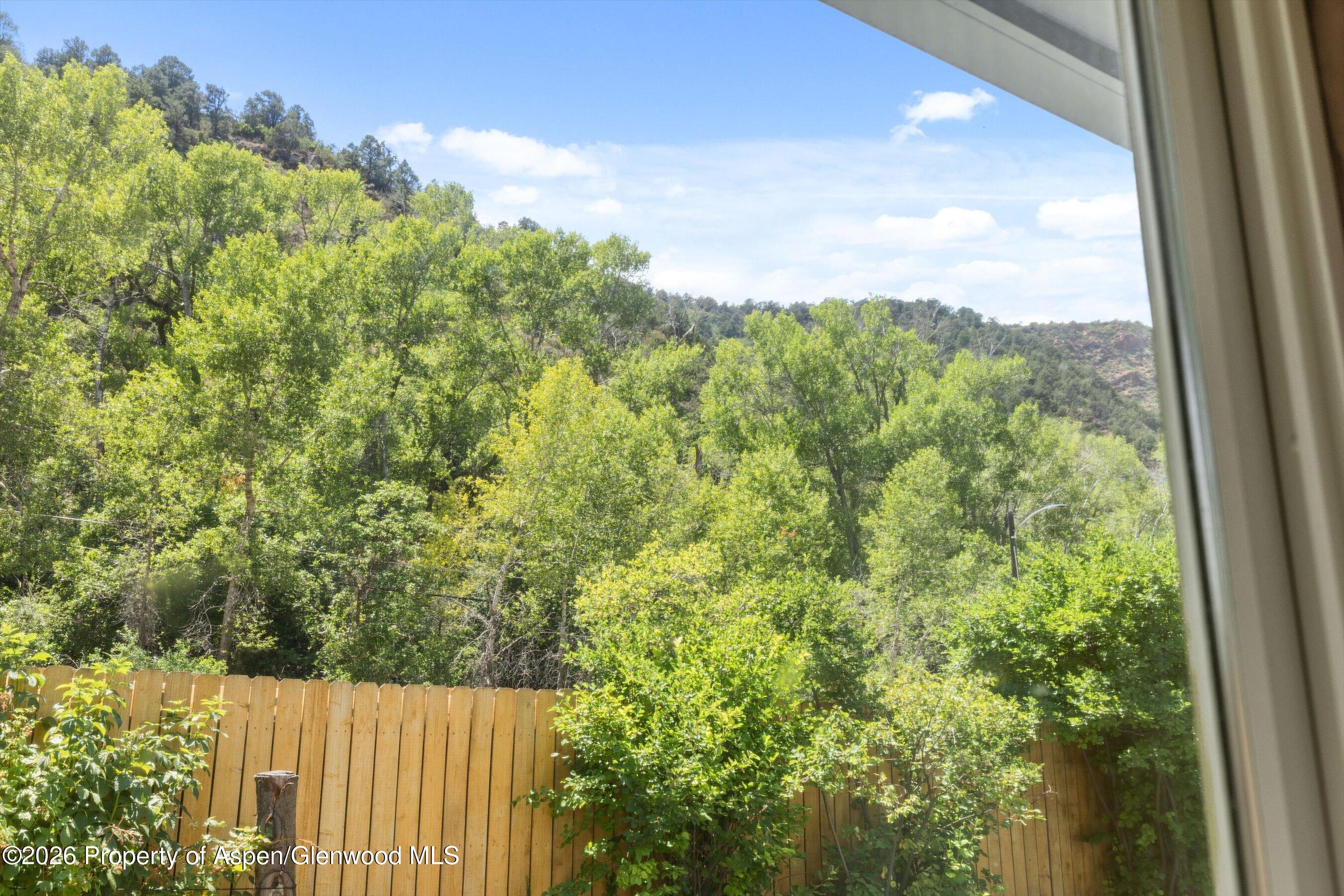 1064 Park West Glenwood Springs CO 81601