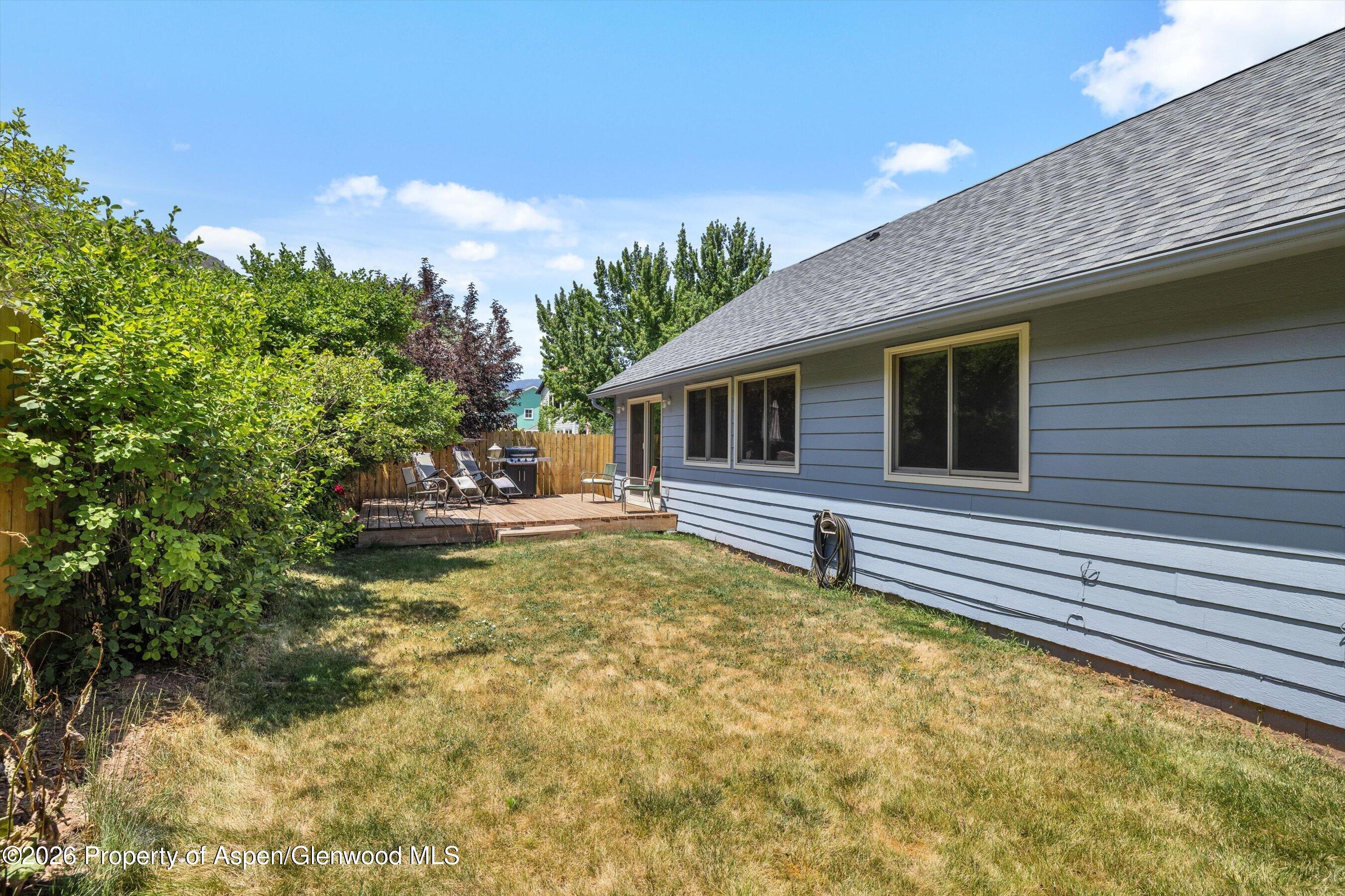 1064 Park West Glenwood Springs CO 81601