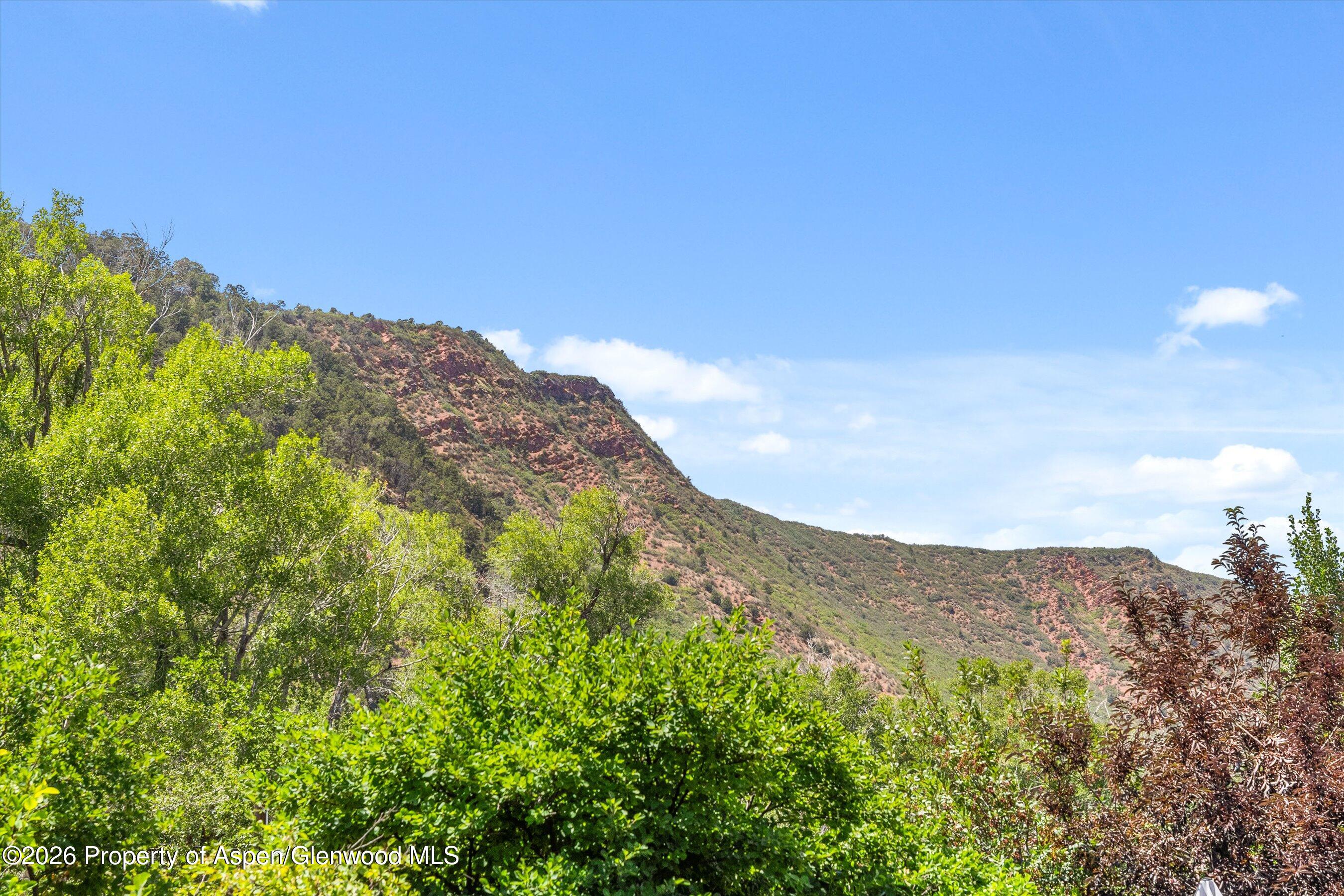 1064 Park West Glenwood Springs CO 81601