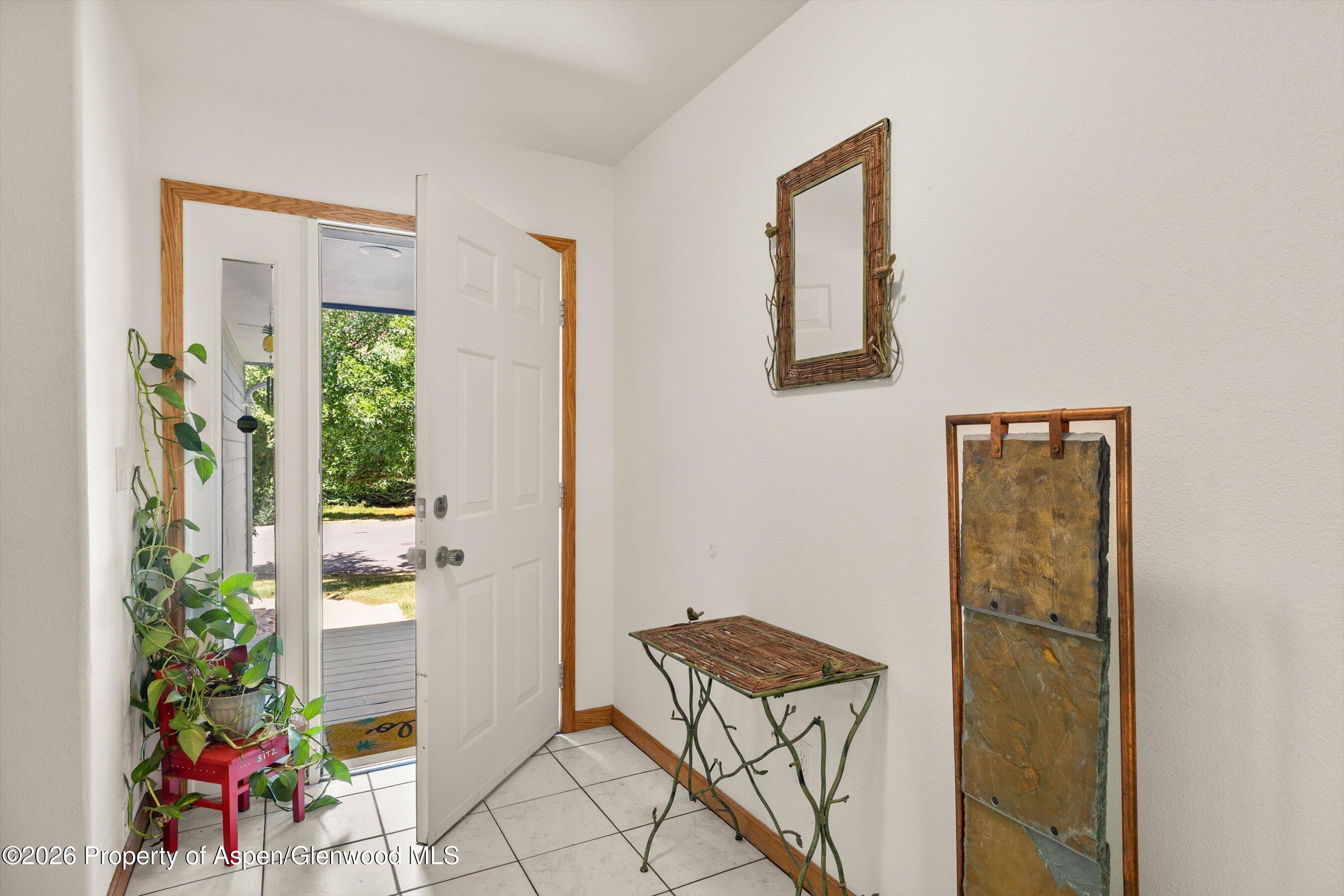 1064 Park West Glenwood Springs CO 81601