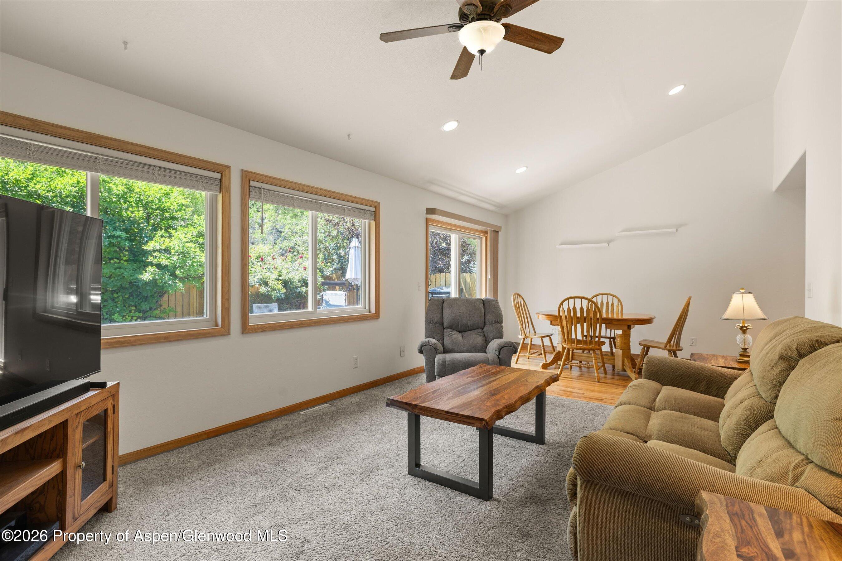 1064 Park West Glenwood Springs CO 81601