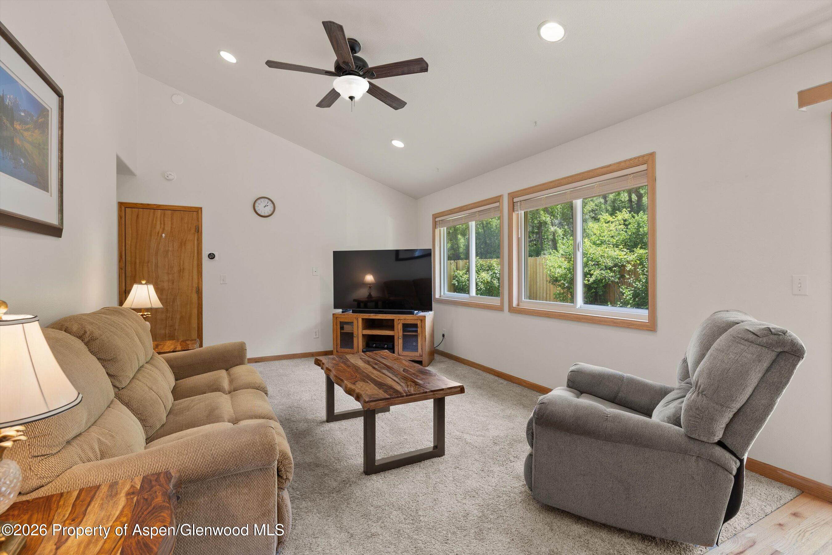 1064 Park West Glenwood Springs CO 81601