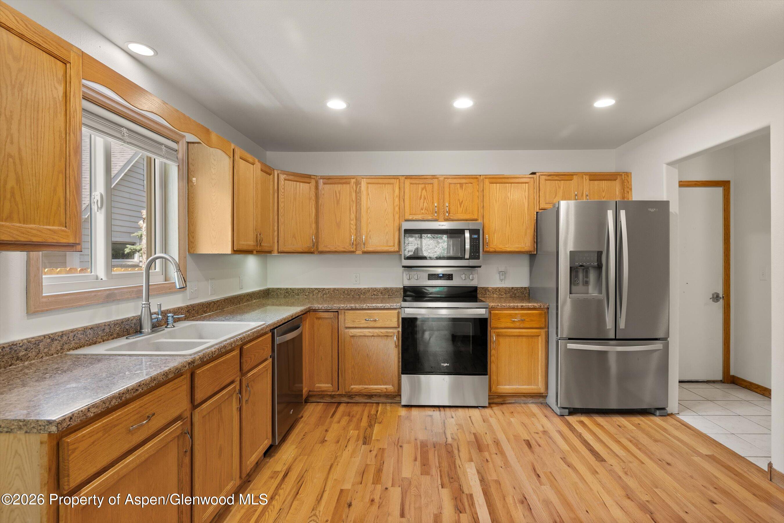 1064 Park West Glenwood Springs CO 81601