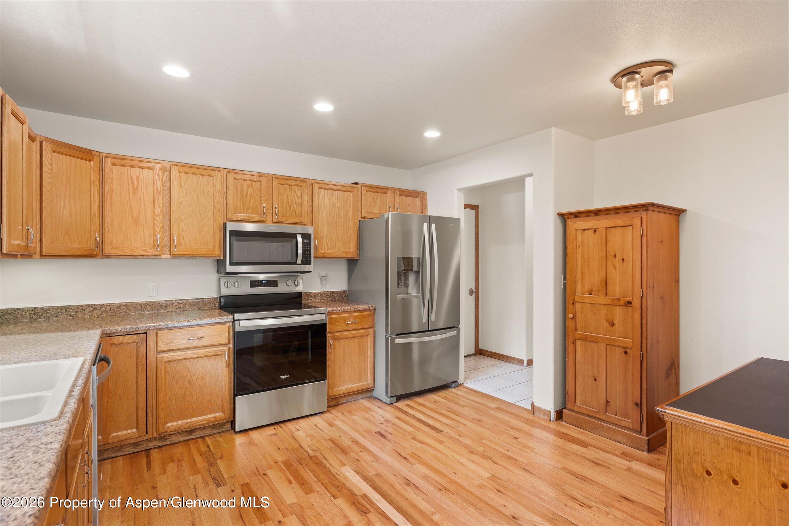 1064 Park West Glenwood Springs CO 81601