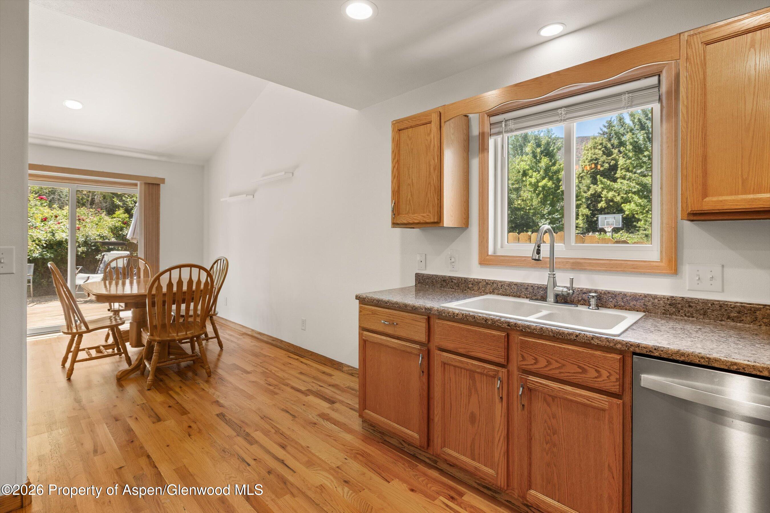 1064 Park West Glenwood Springs CO 81601