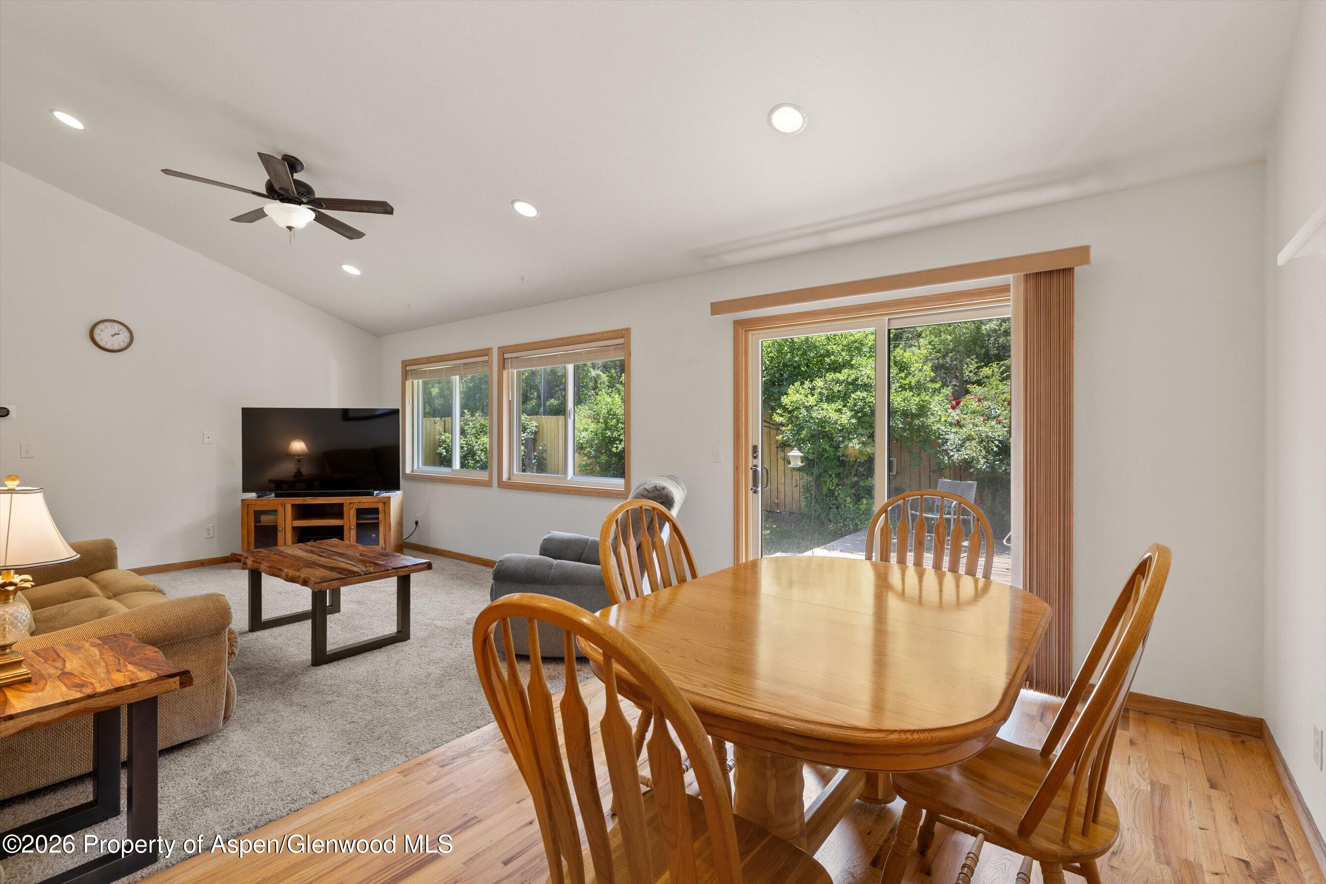 1064 Park West Glenwood Springs CO 81601