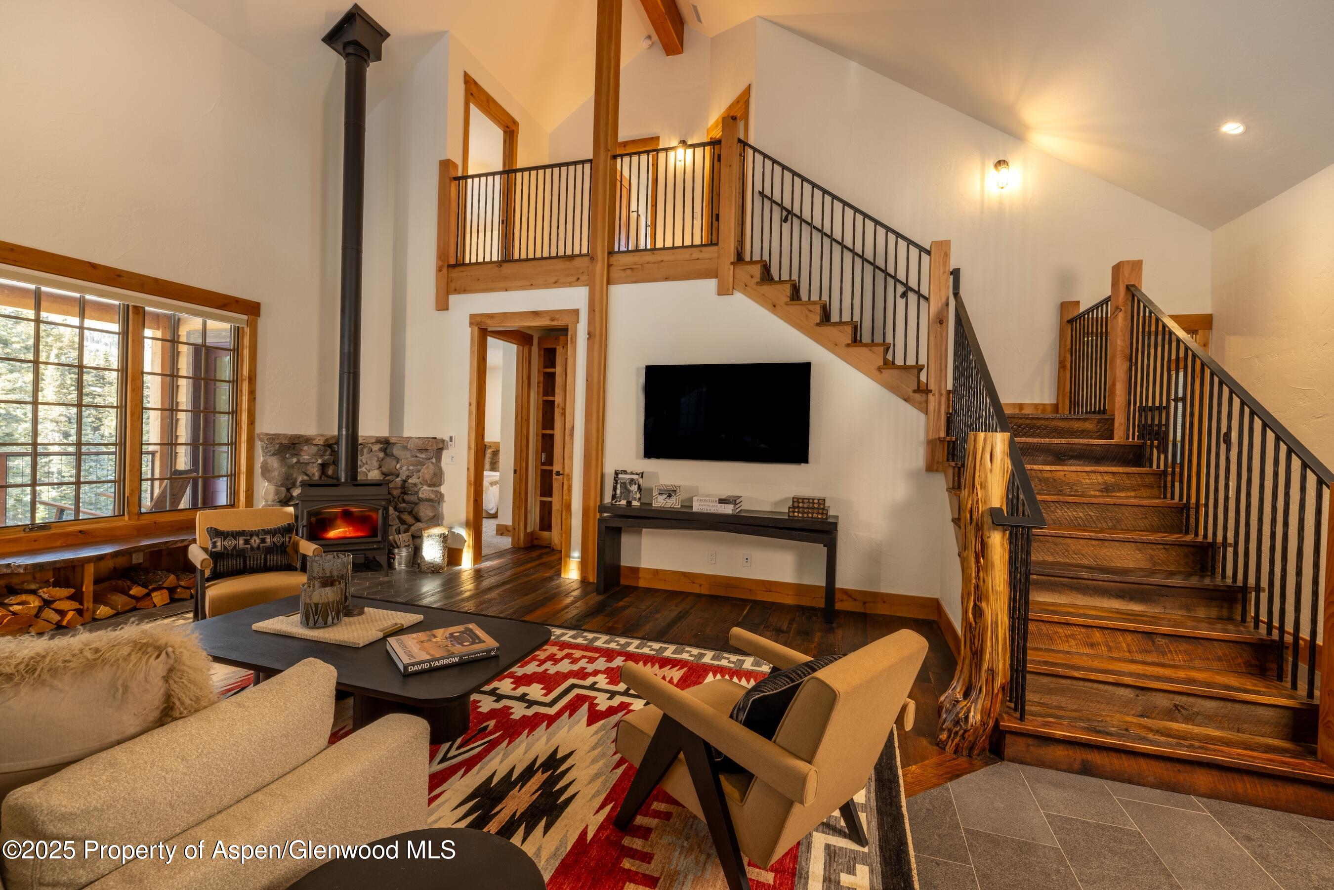 4901 Cimarron Mountain Road Cimarron CO 81220