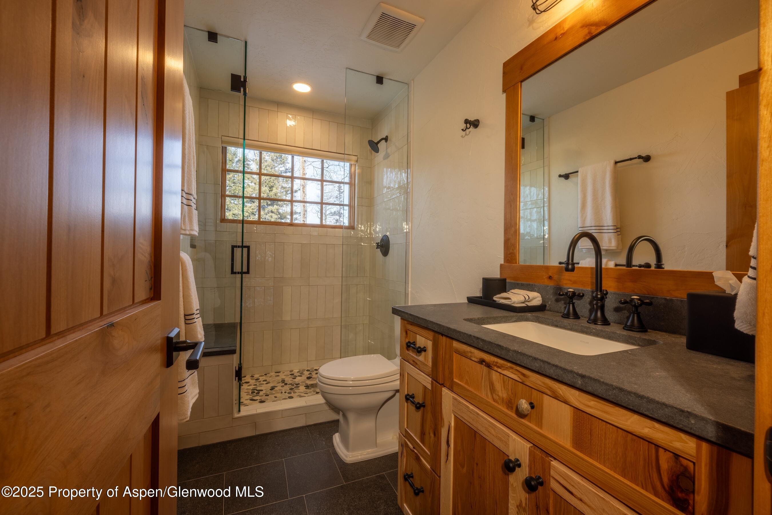 4901 Cimarron Mountain Road Cimarron CO 81220