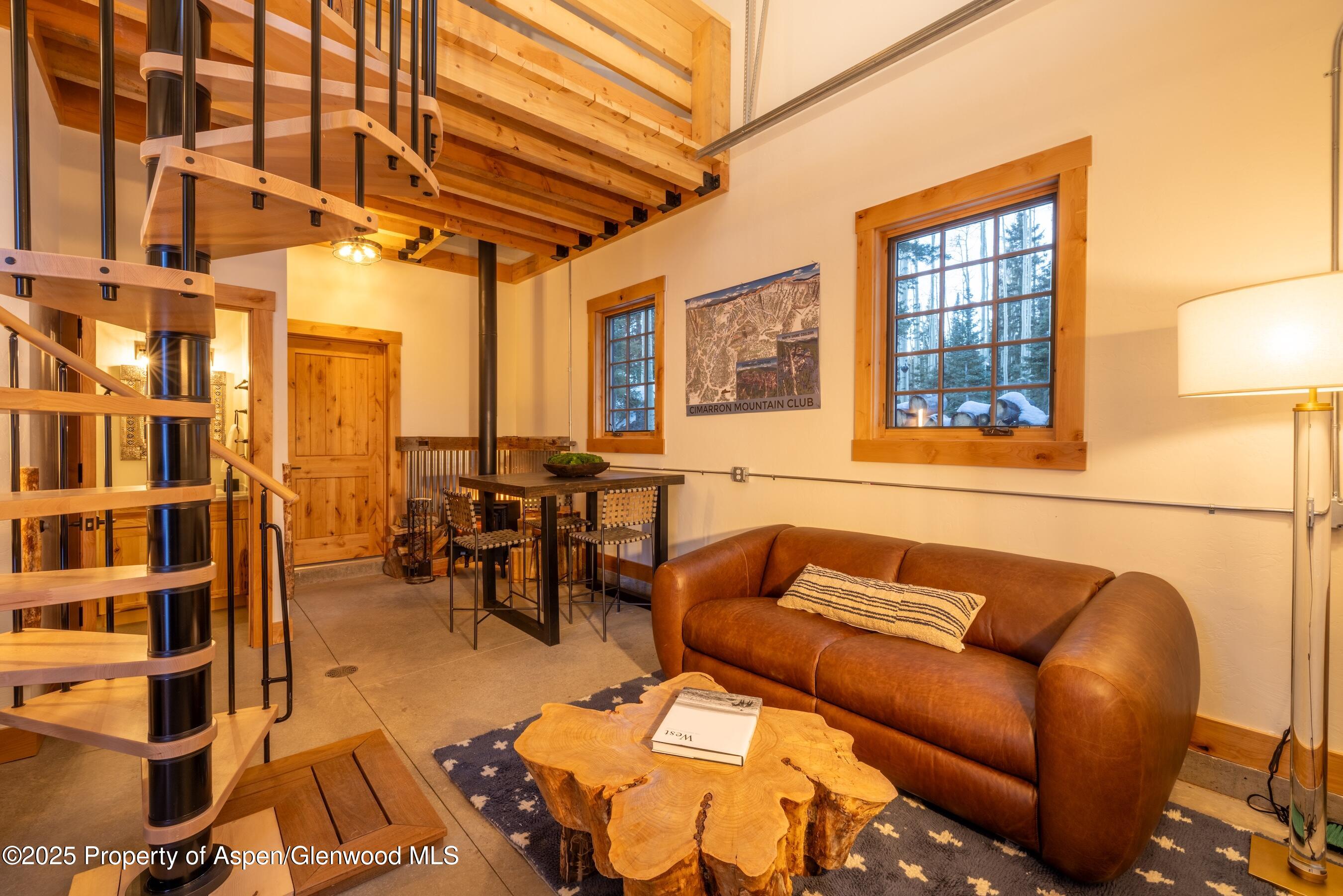 4901 Cimarron Mountain Road Cimarron CO 81220